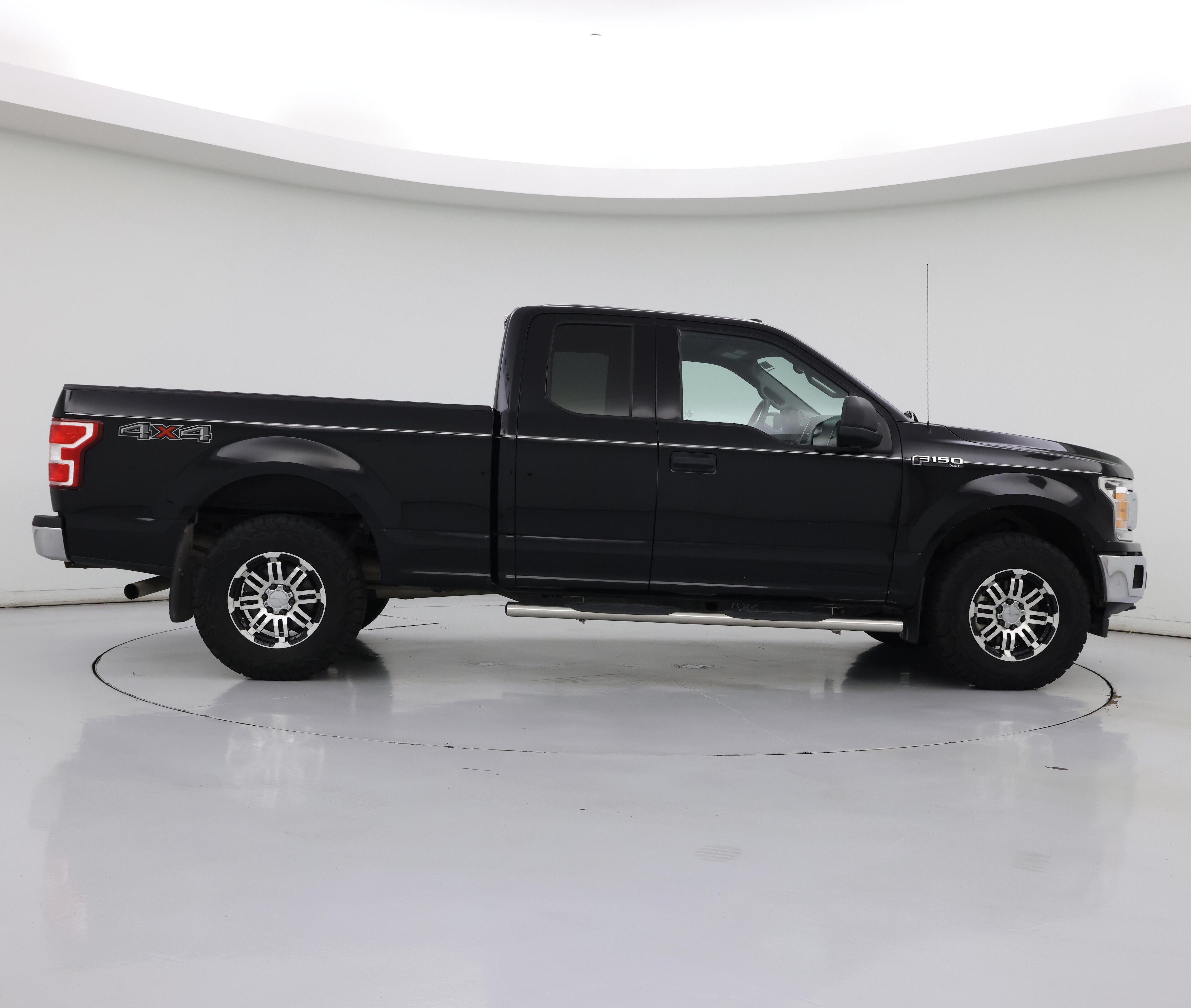 Thumbnail: 2018 Ford F-150 - 7