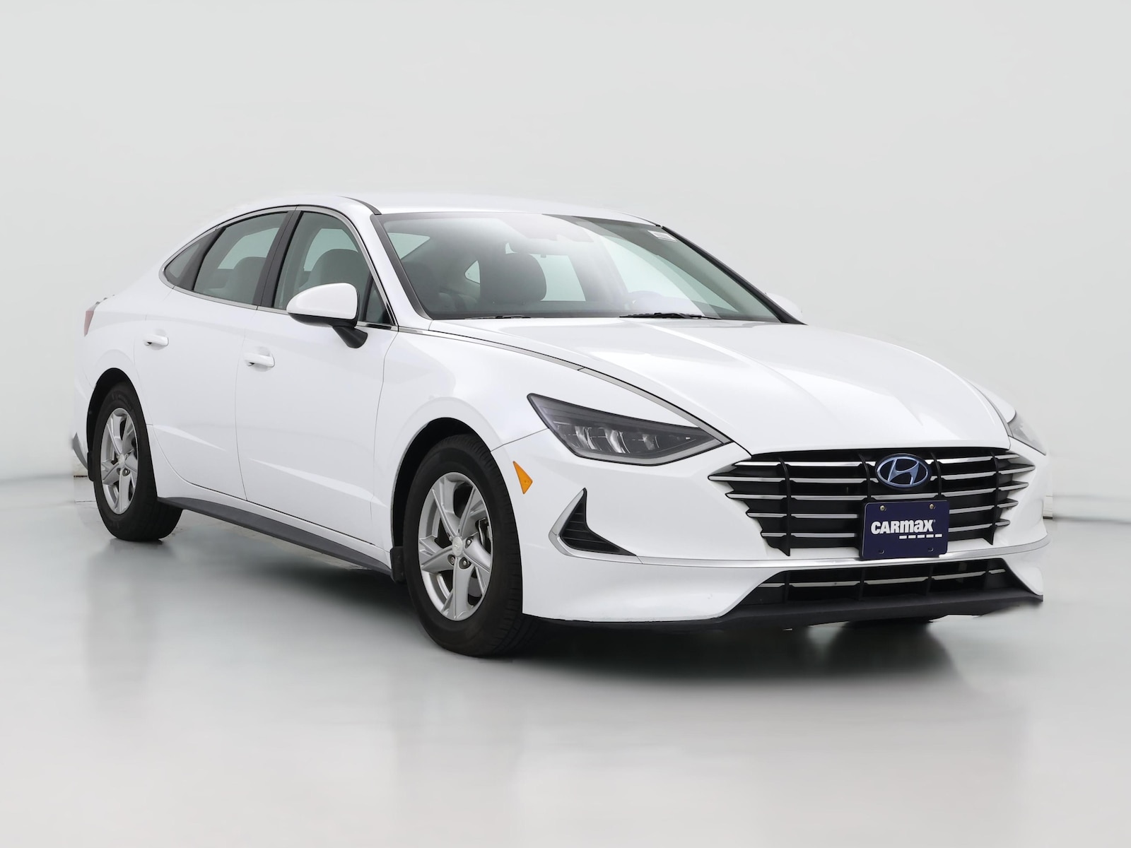 2020 Hyundai Sonata SE