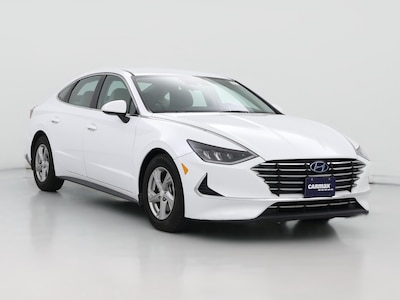 2020 Hyundai Sonata SE