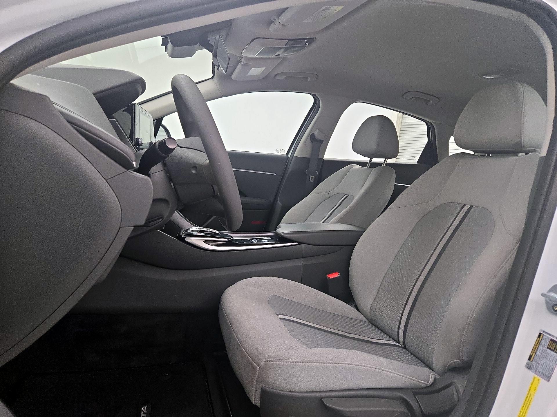 Thumbnail: 2020 Hyundai Sonata - 11