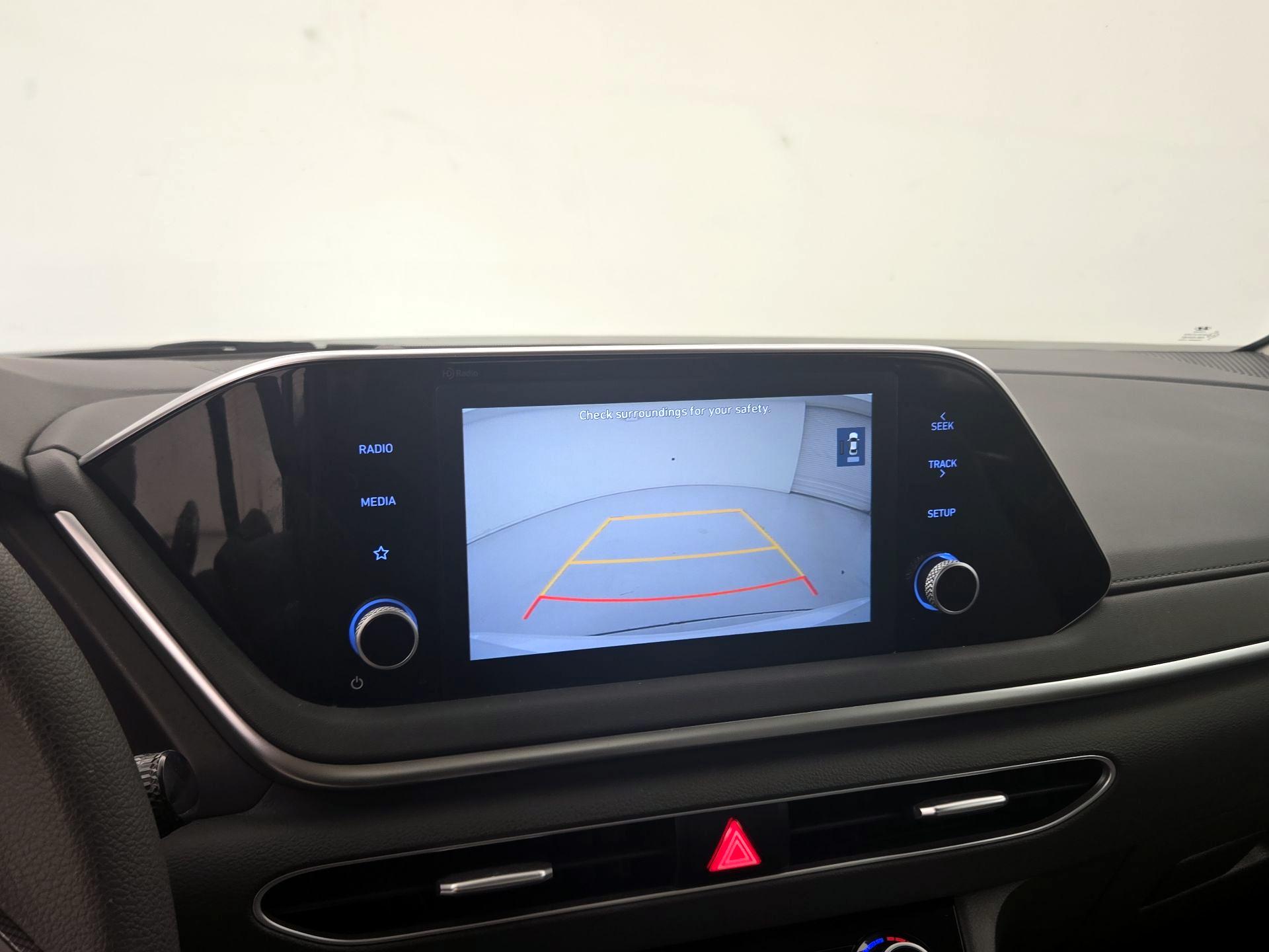 Thumbnail: 2020 Hyundai Sonata - 14