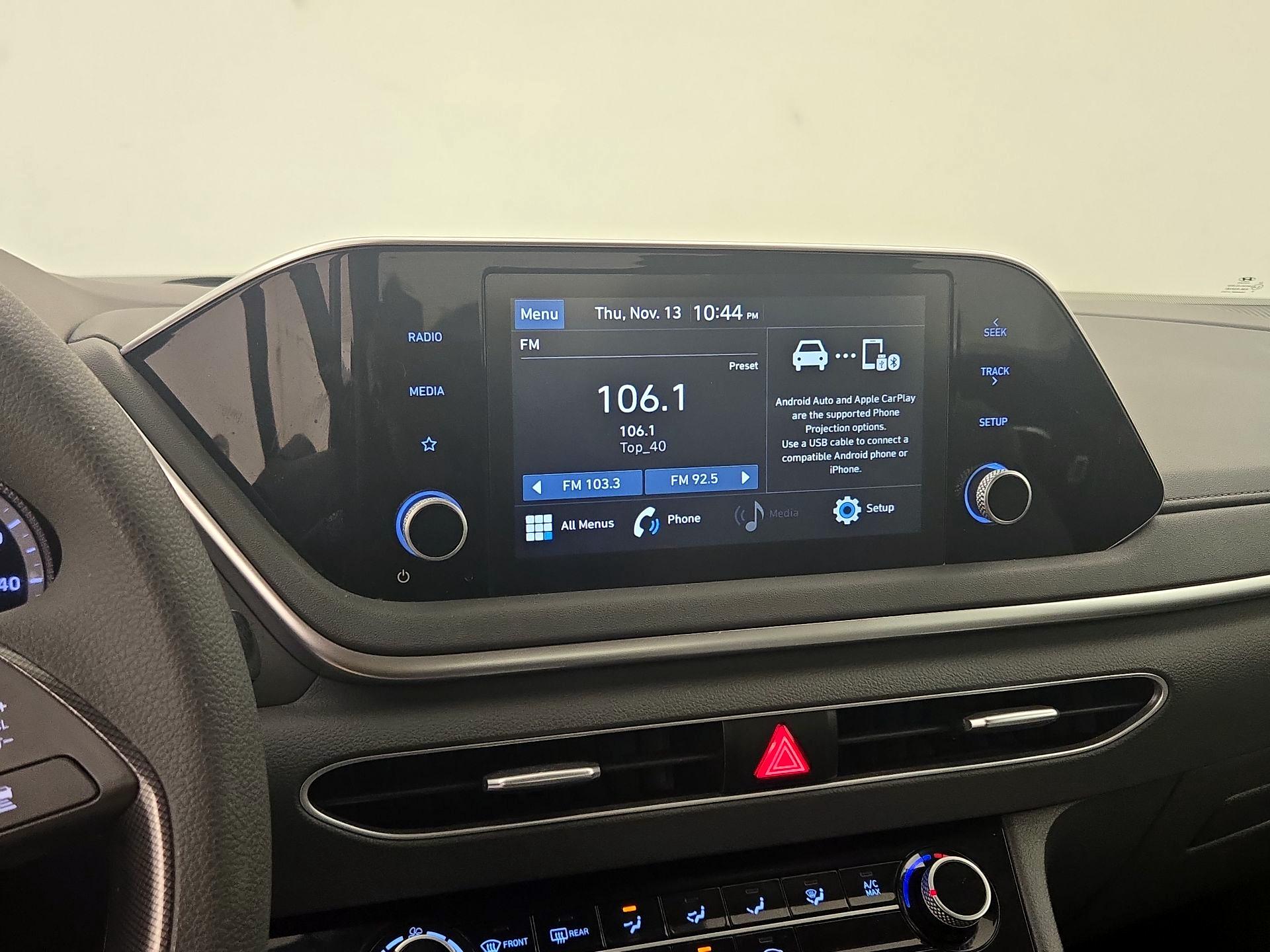 Thumbnail: 2020 Hyundai Sonata - 15