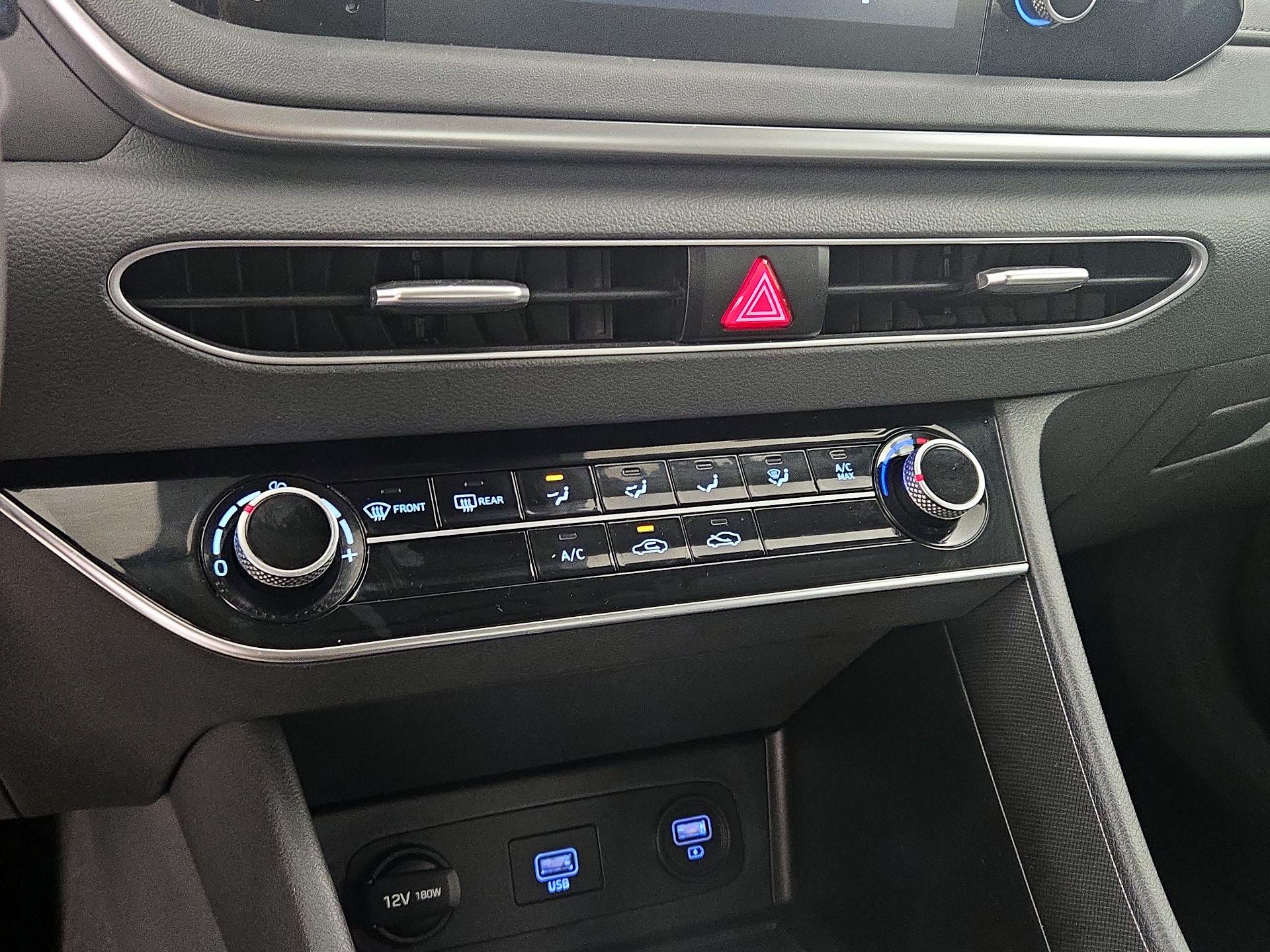 Thumbnail: 2020 Hyundai Sonata - 16