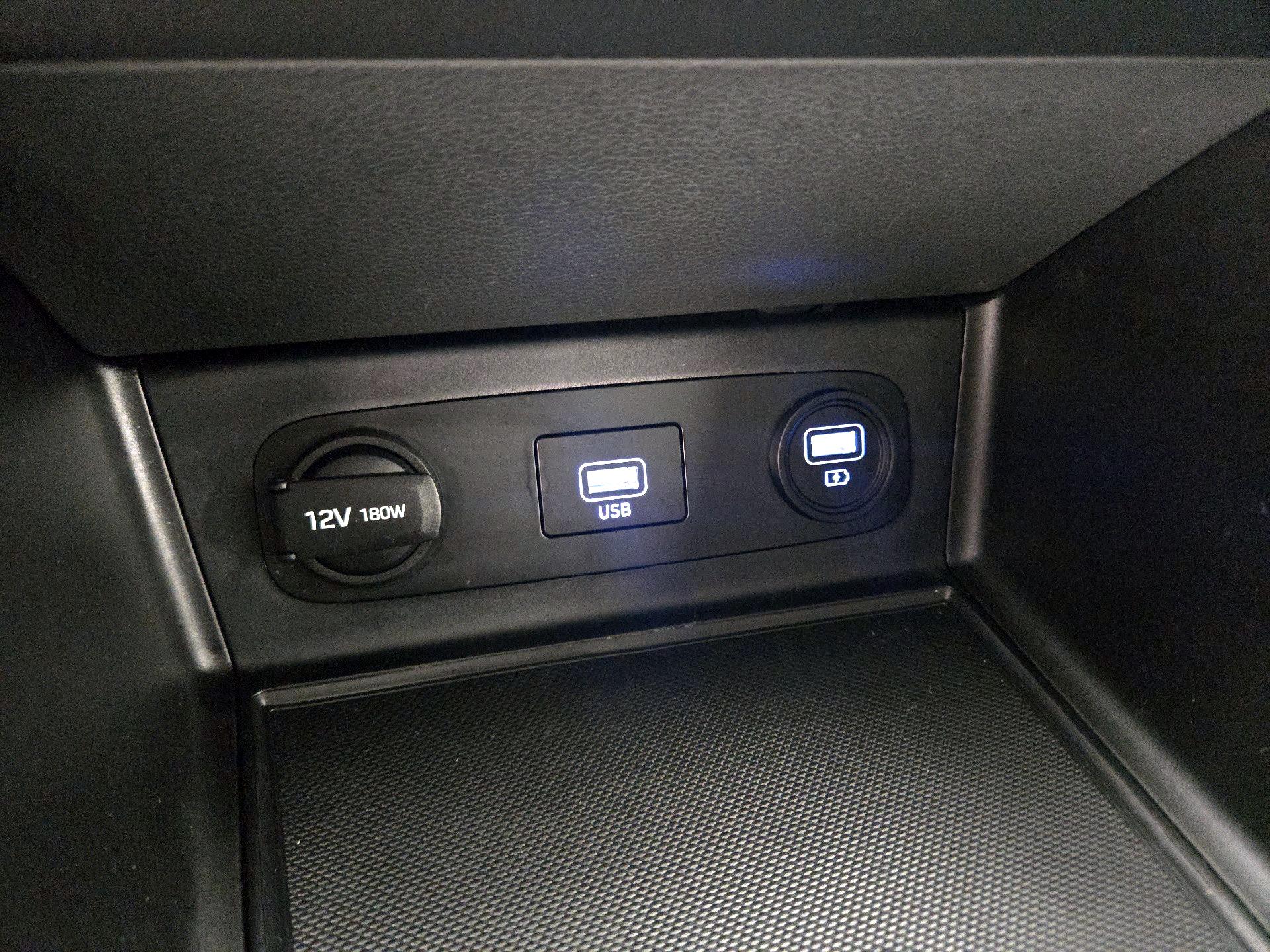 Thumbnail: 2020 Hyundai Sonata - 18