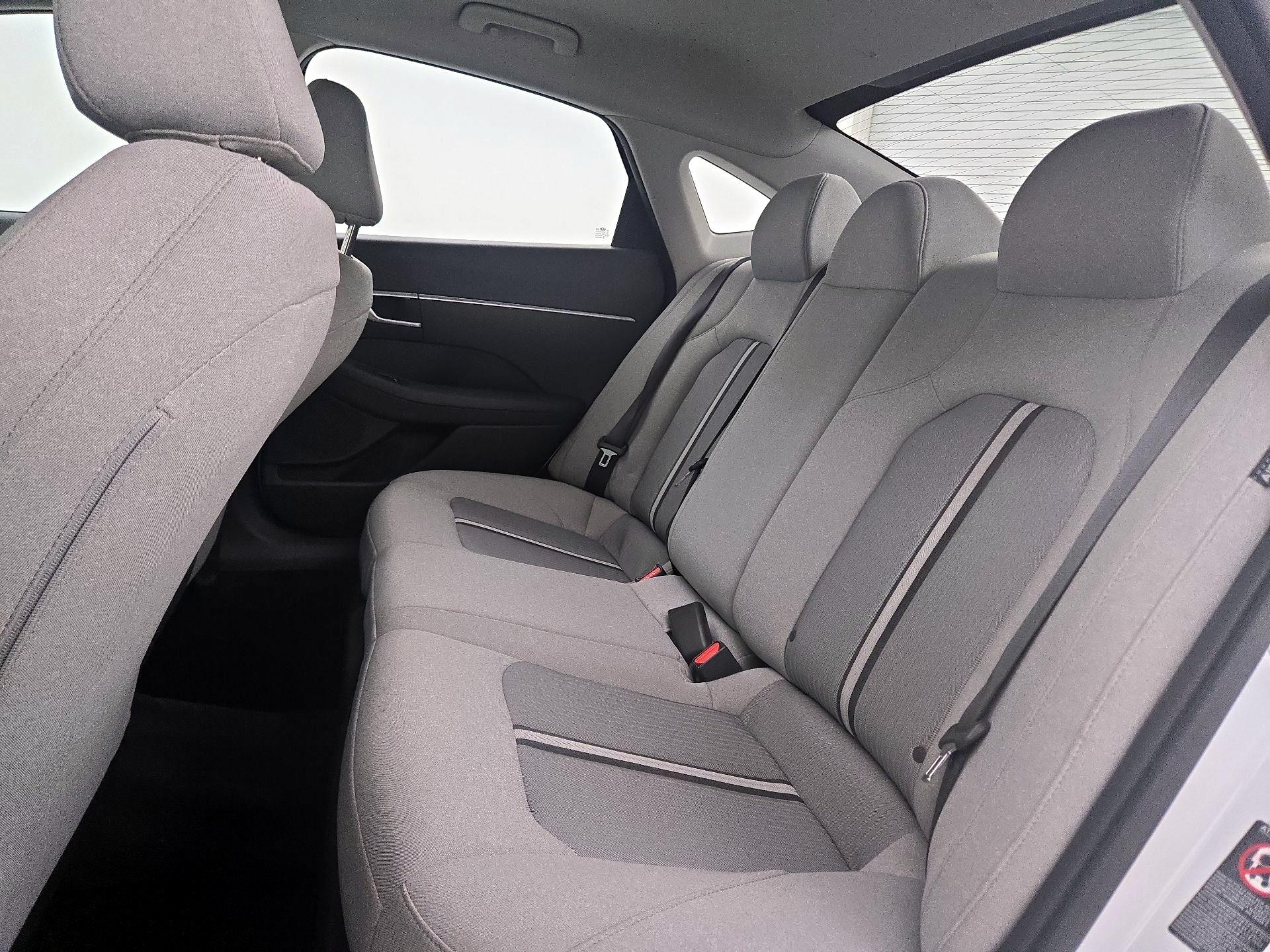 Thumbnail: 2020 Hyundai Sonata - 19