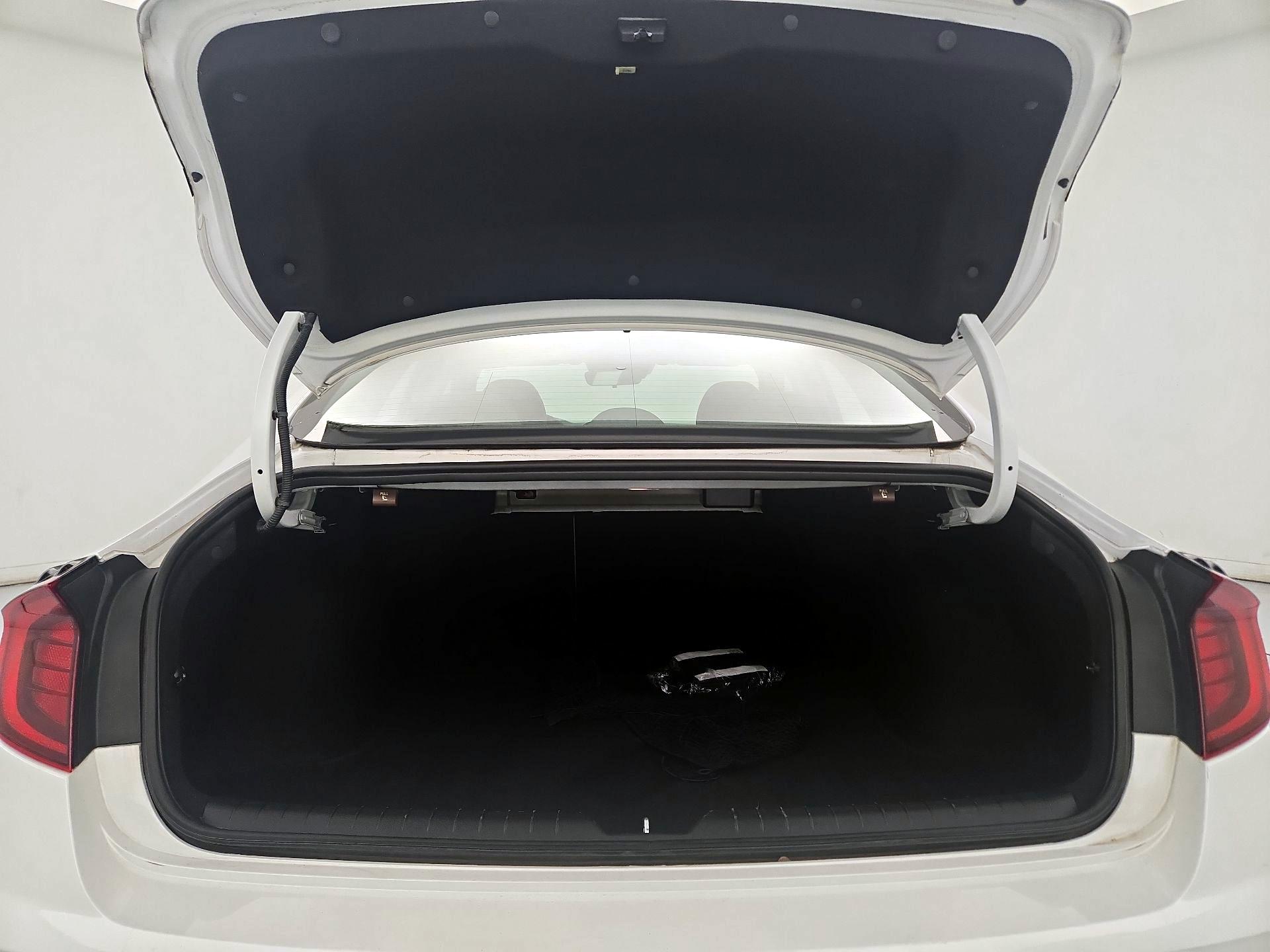 Thumbnail: 2020 Hyundai Sonata - 20