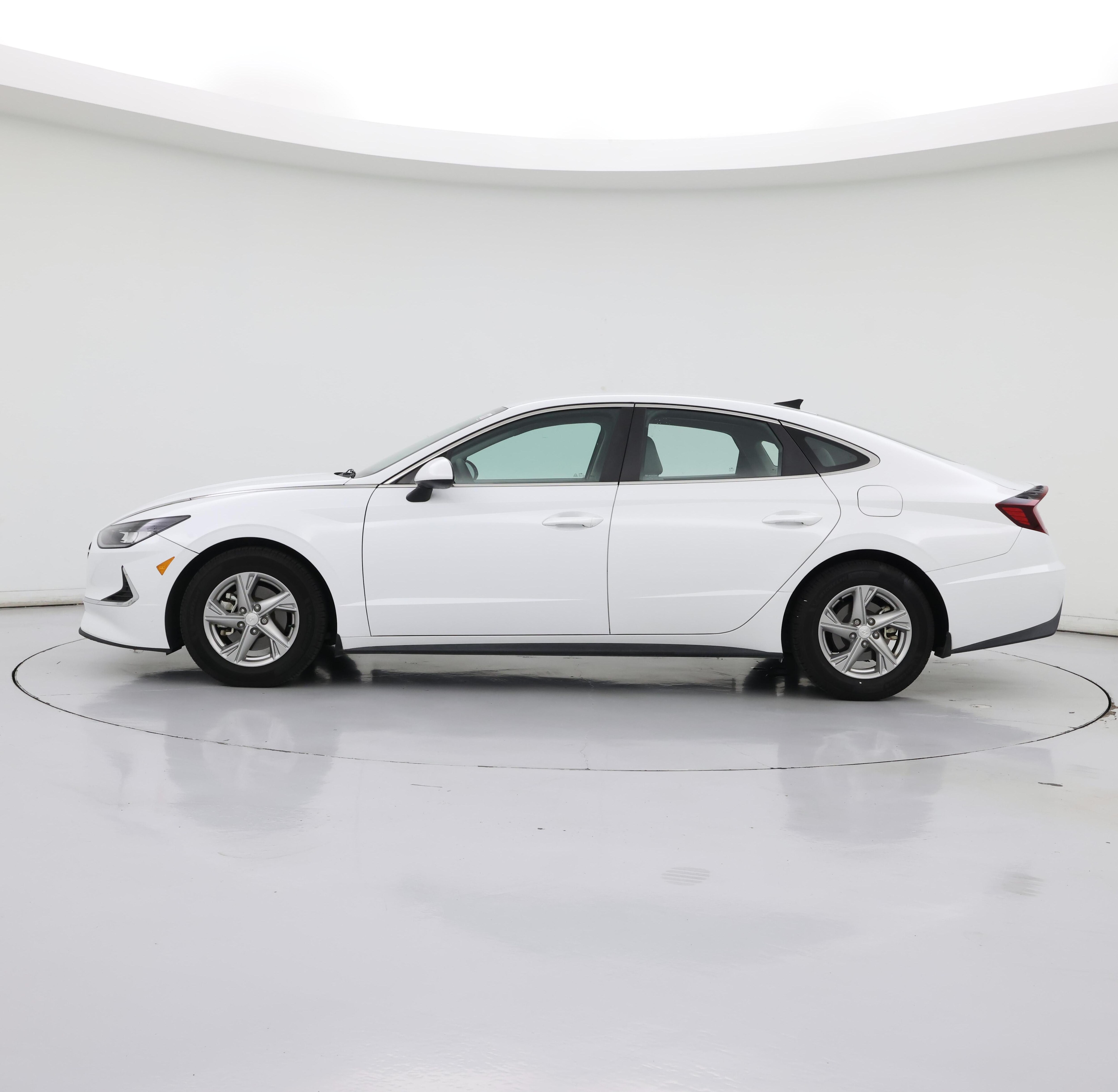 Thumbnail: 2020 Hyundai Sonata - 3