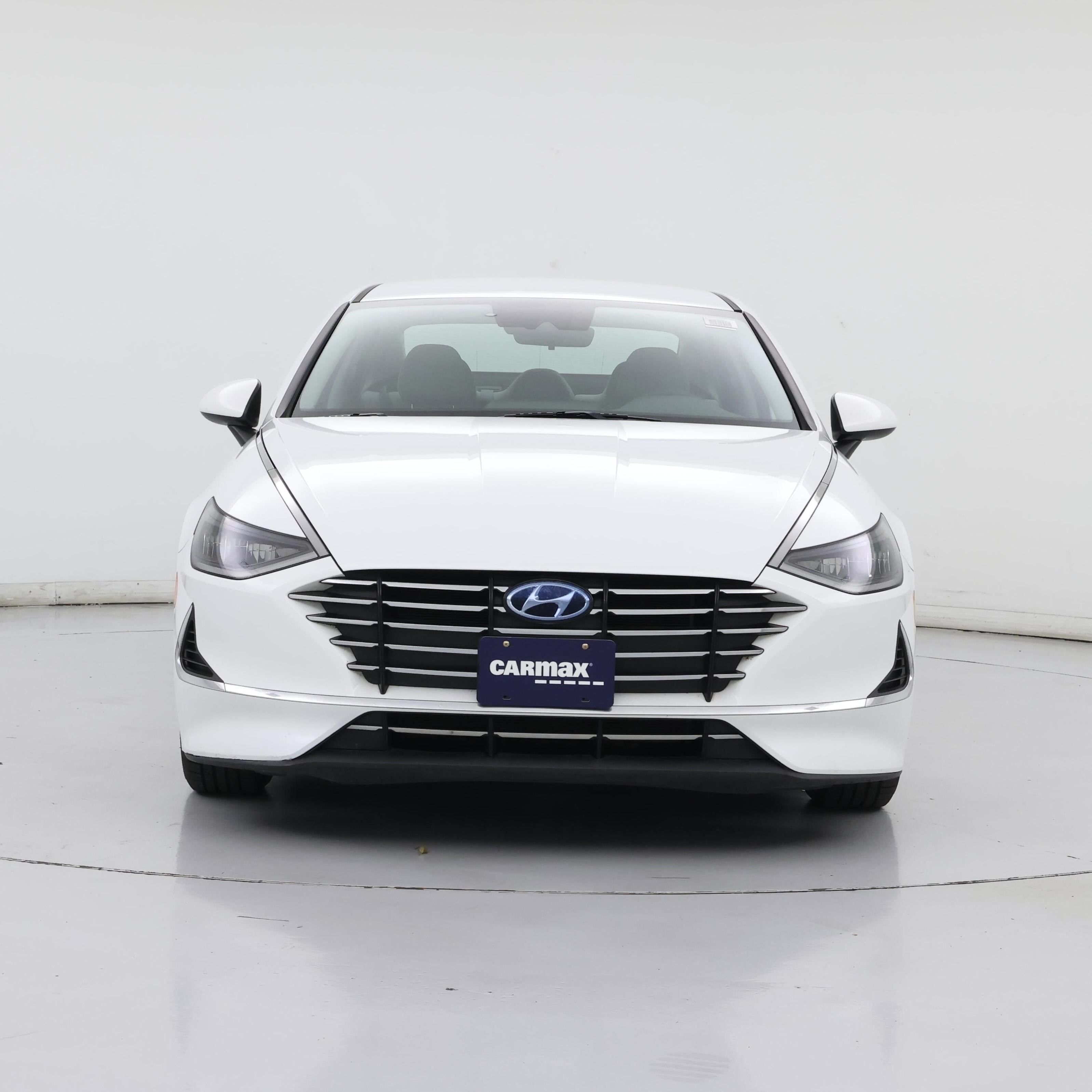 Thumbnail: 2020 Hyundai Sonata - 5