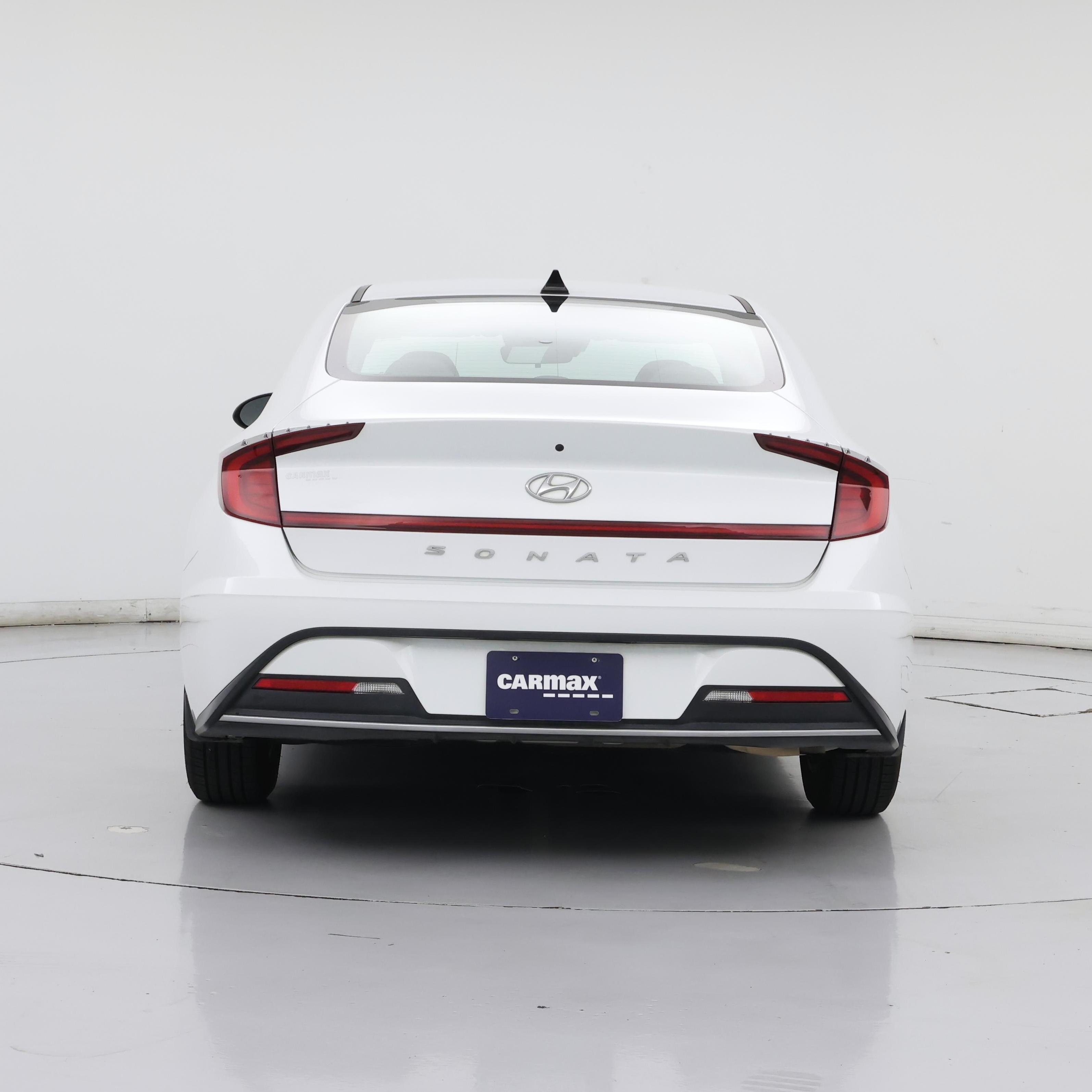 Thumbnail: 2020 Hyundai Sonata - 6