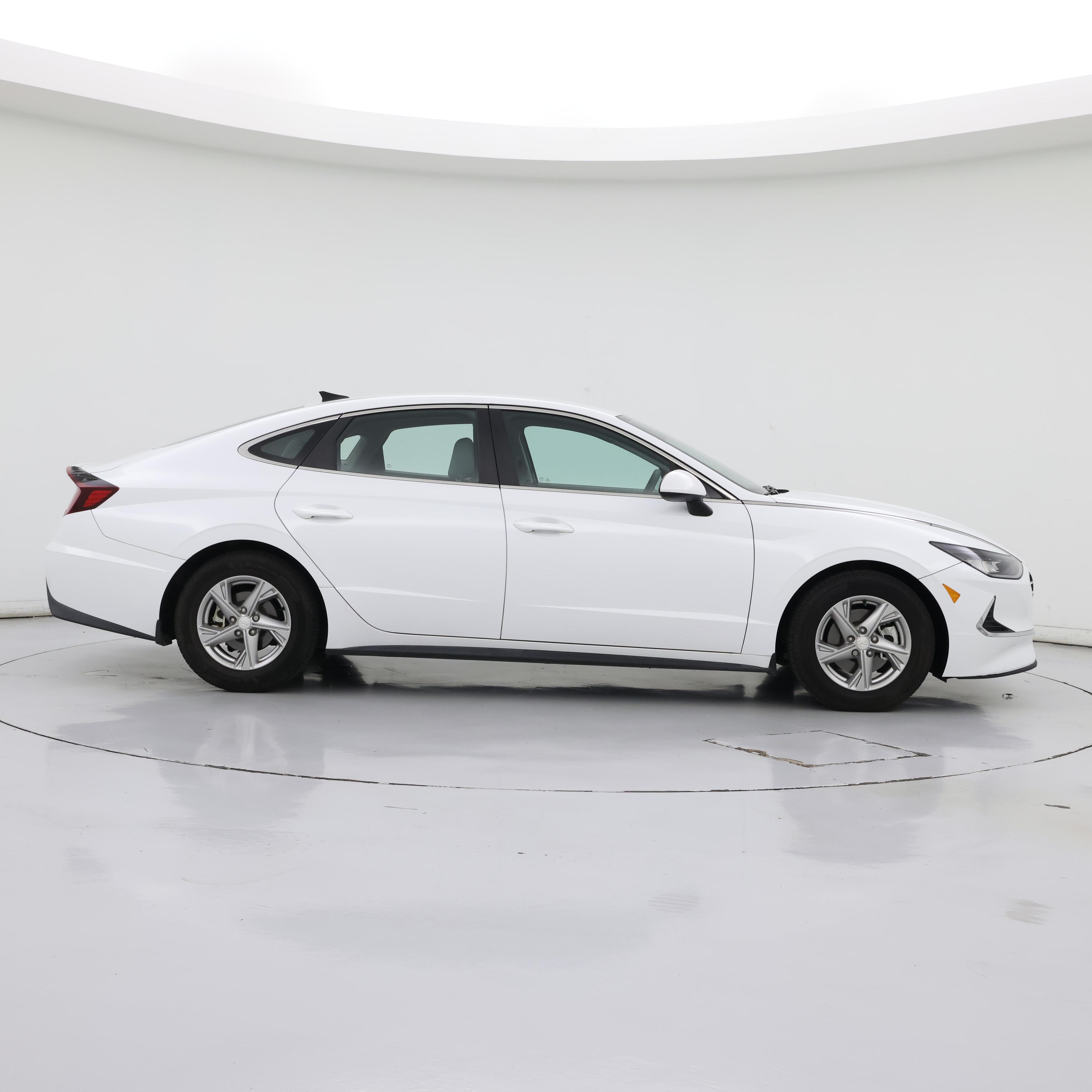 Thumbnail: 2020 Hyundai Sonata - 7