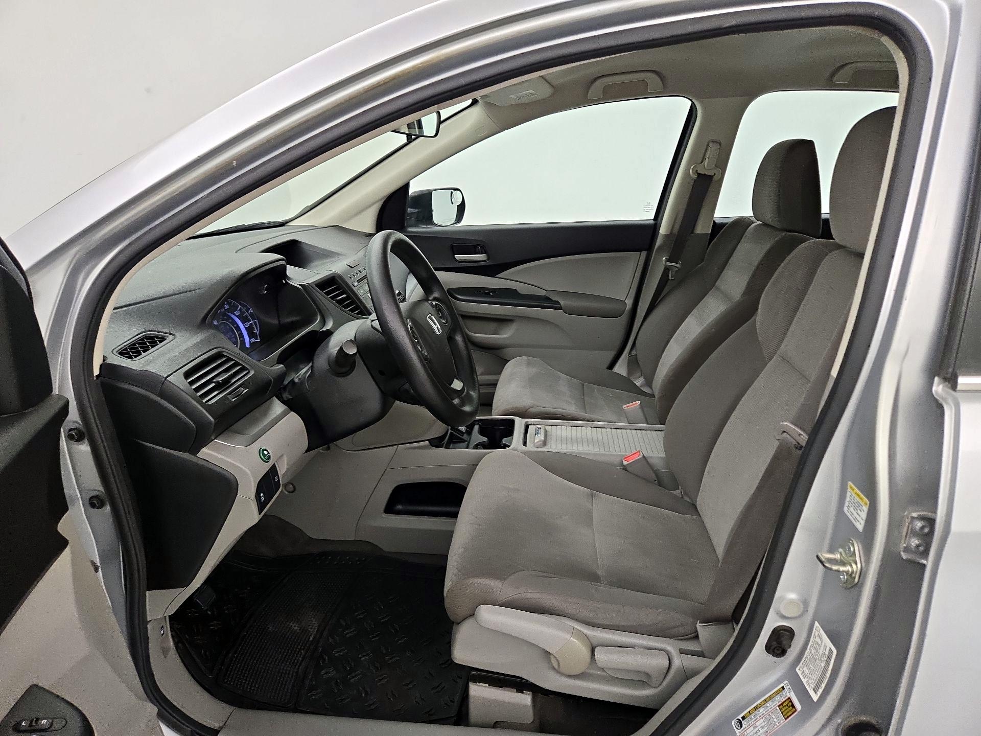 Thumbnail: 2014 Honda CR-V - 11