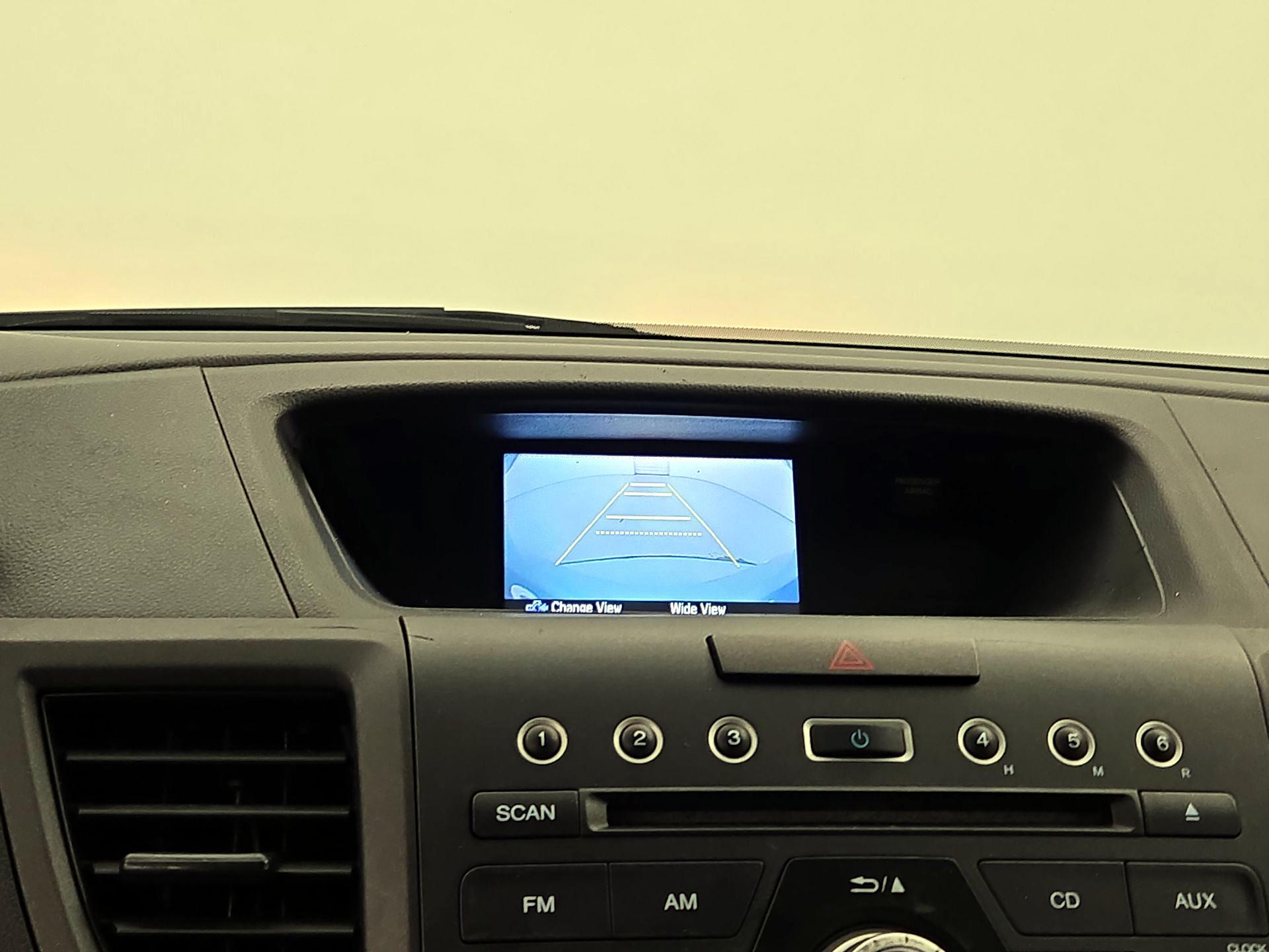 Thumbnail: 2014 Honda CR-V - 14