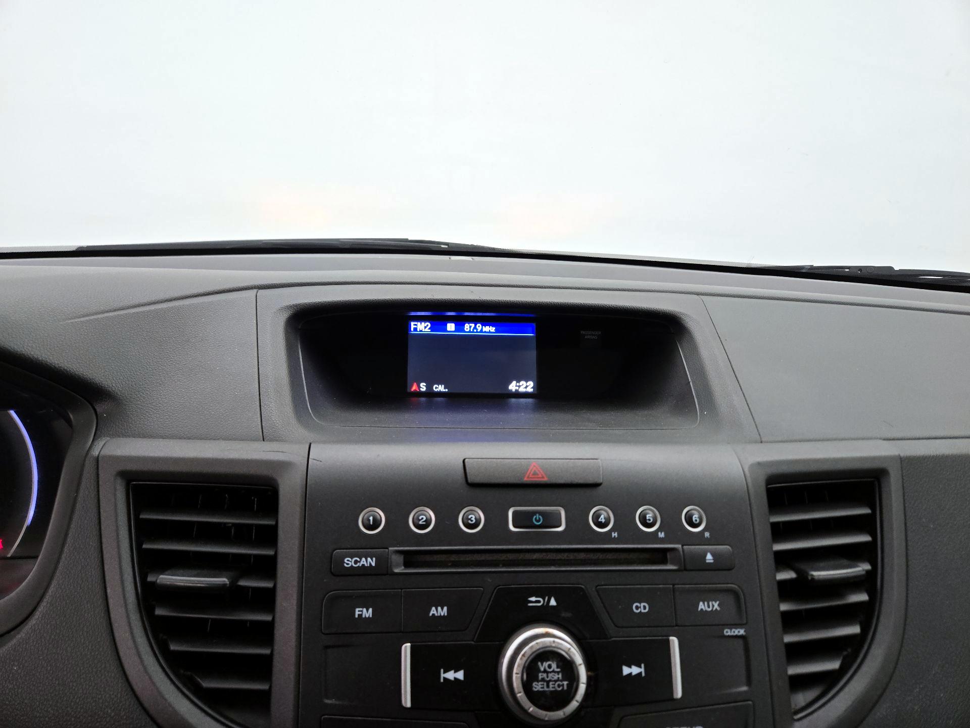 Thumbnail: 2014 Honda CR-V - 15