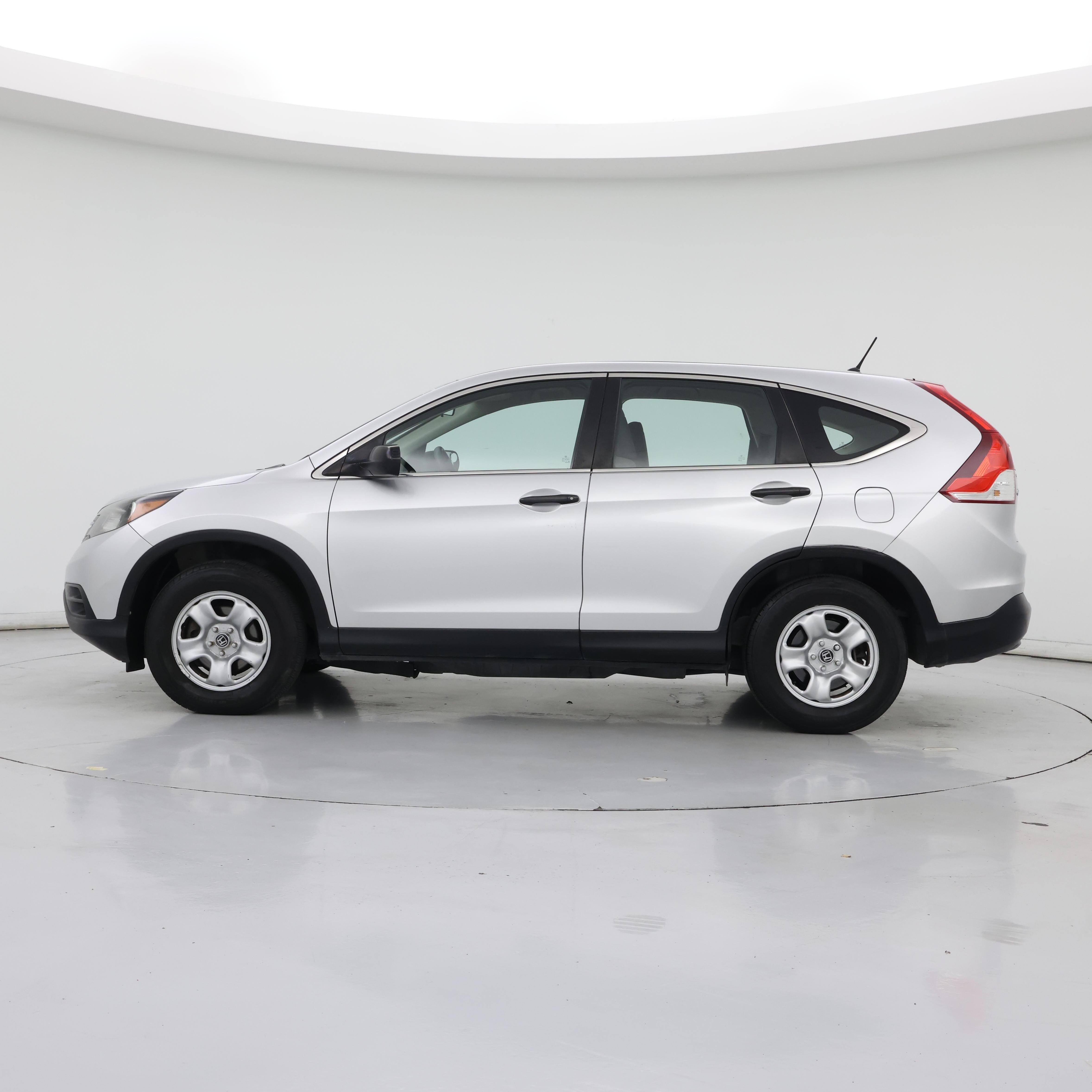 Thumbnail: 2014 Honda CR-V - 3