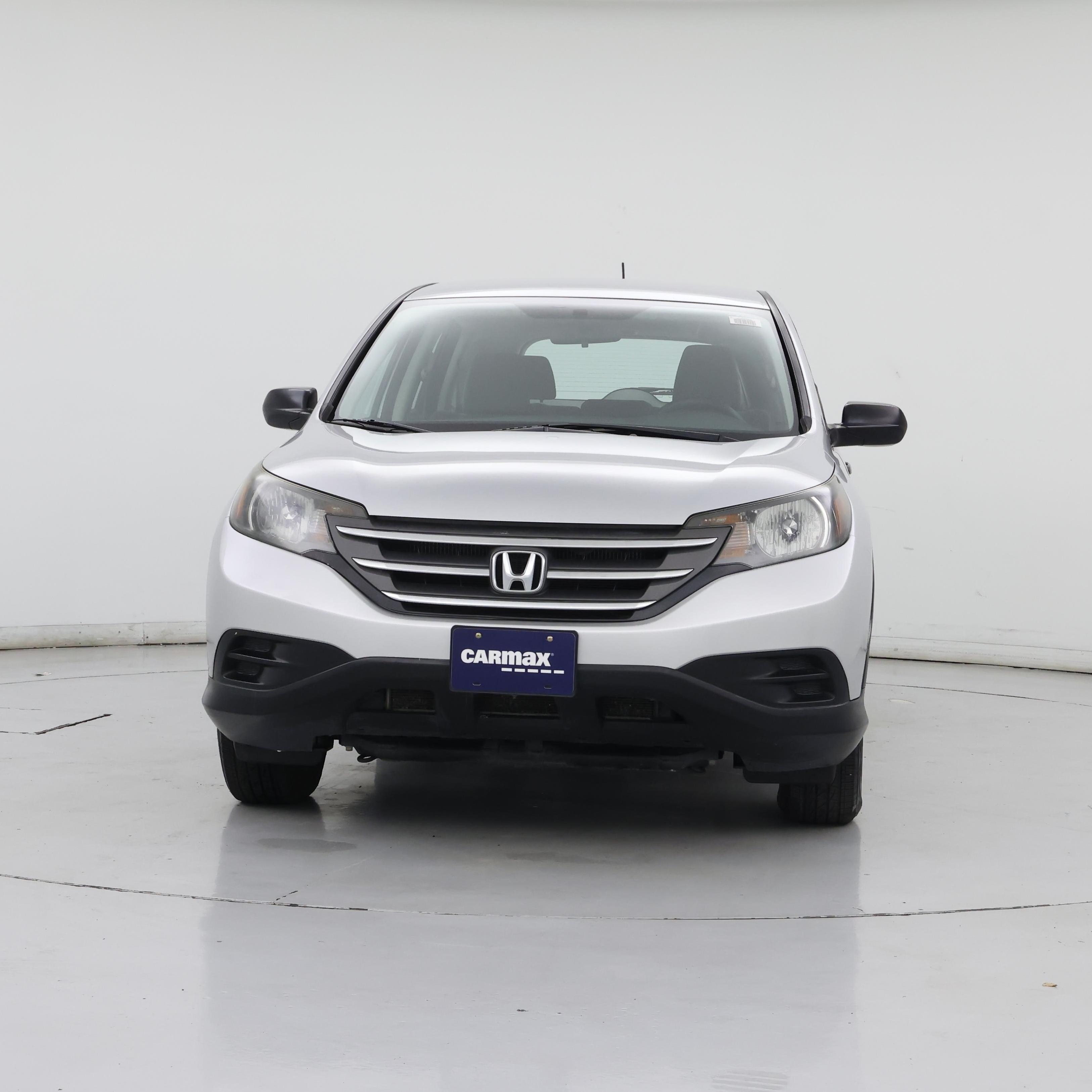 Thumbnail: 2014 Honda CR-V - 5