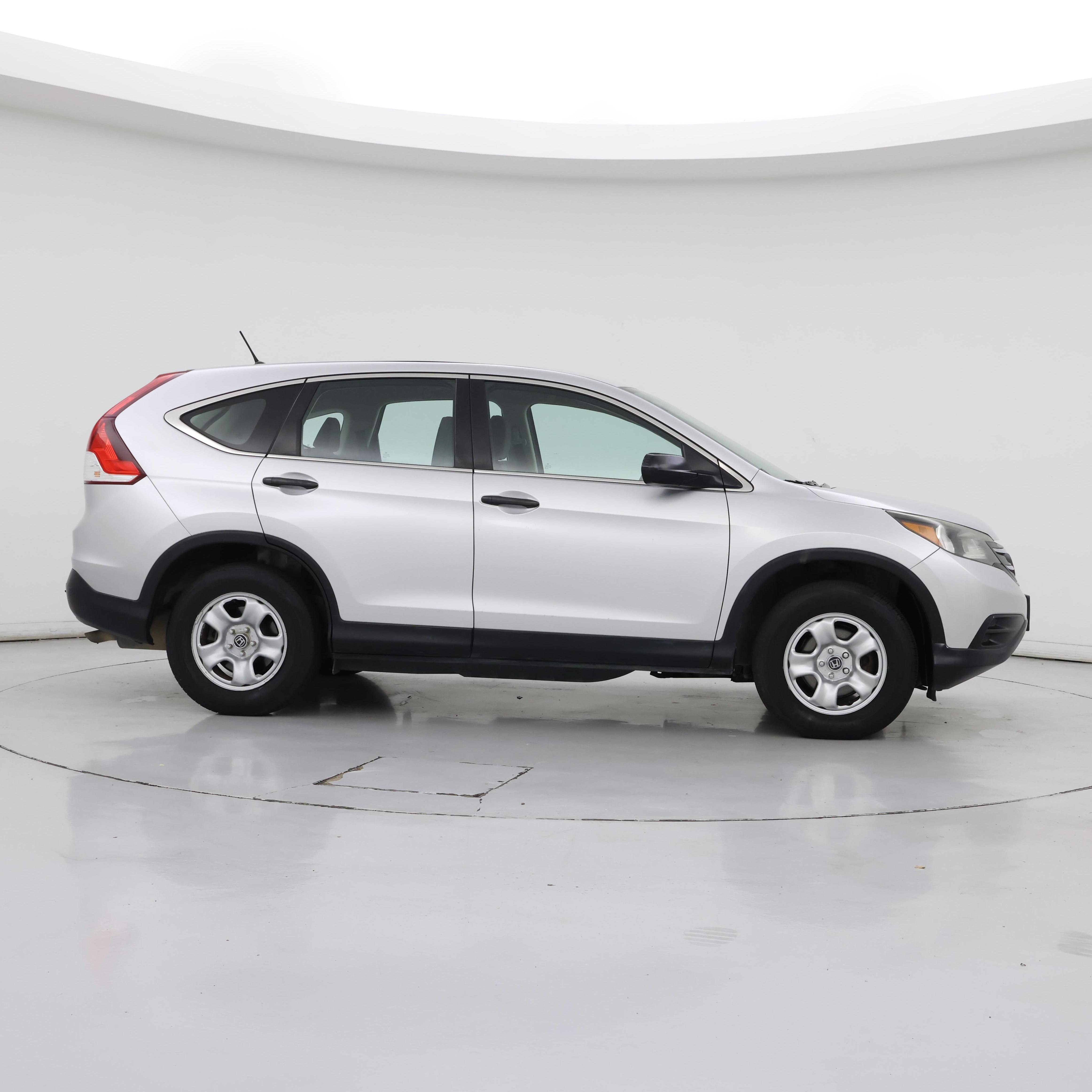 Thumbnail: 2014 Honda CR-V - 7