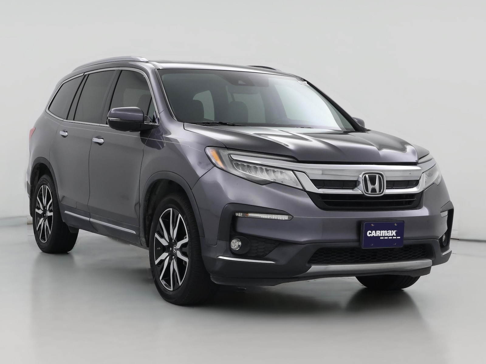 2019 Honda Pilot Touring