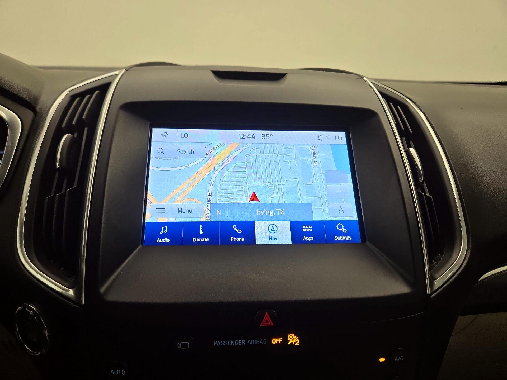 Thumbnail: 2020 Ford Edge - 14