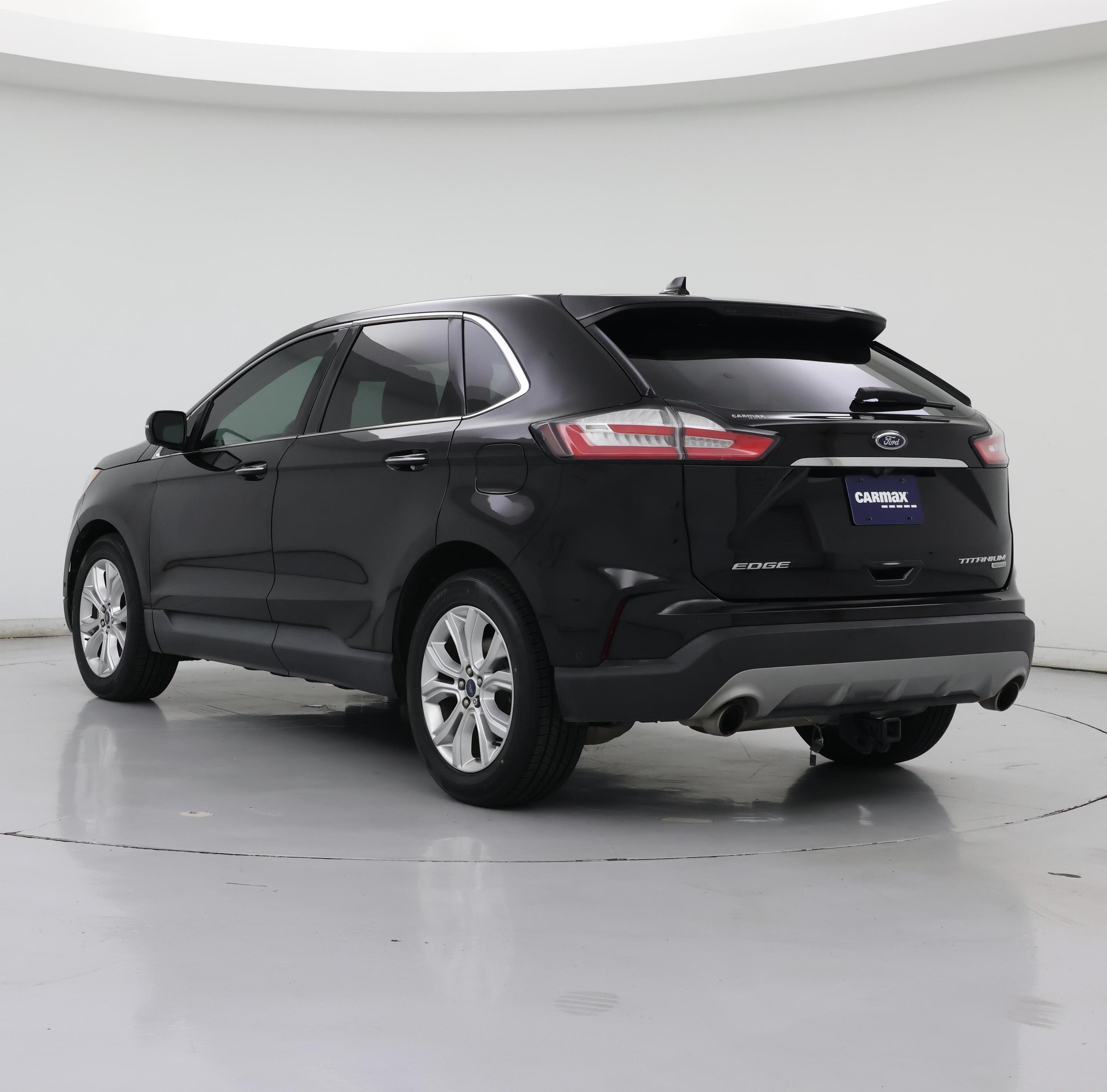 Thumbnail: 2020 Ford Edge - 2