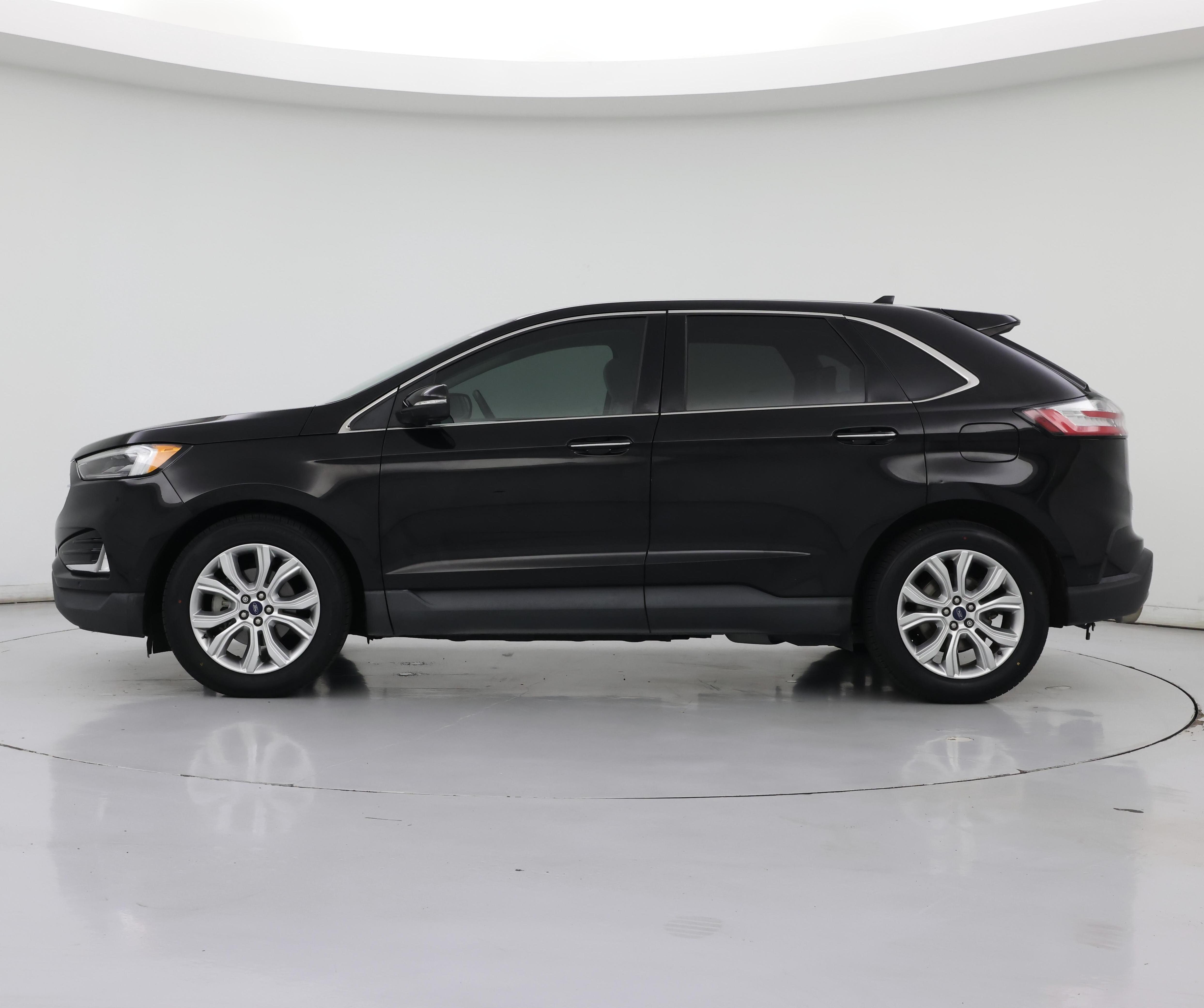 Thumbnail: 2020 Ford Edge - 3