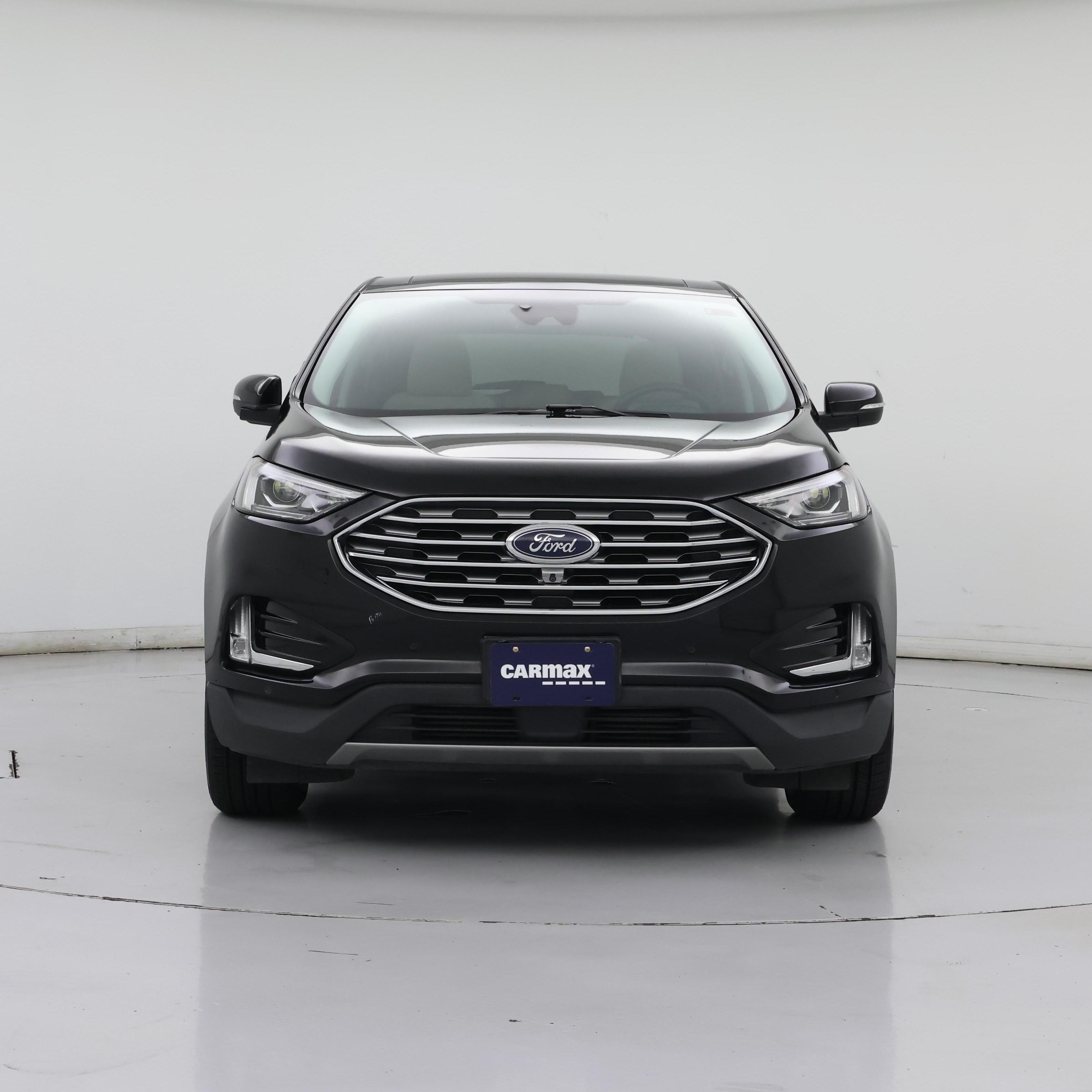 Thumbnail: 2020 Ford Edge - 5