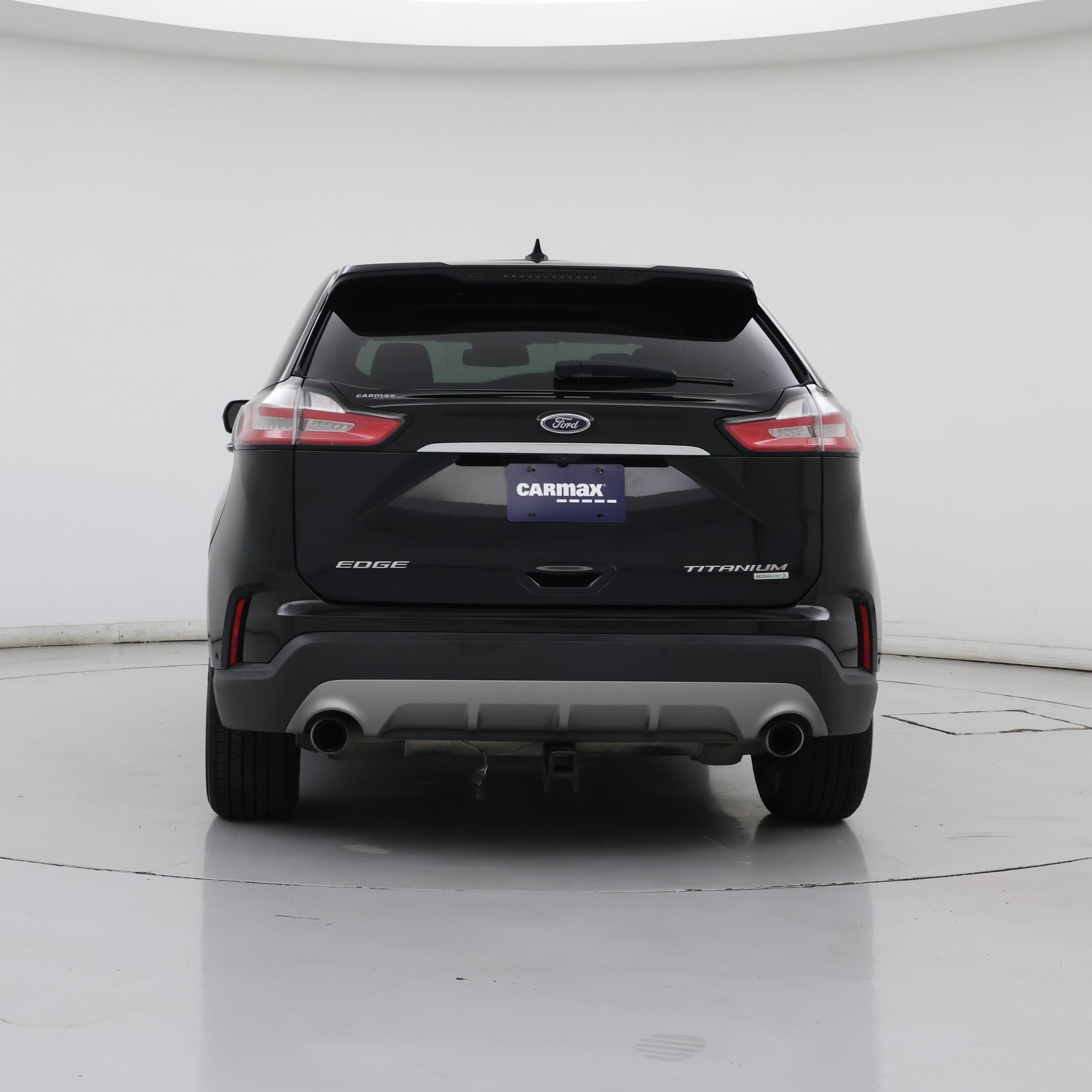 Thumbnail: 2020 Ford Edge - 6