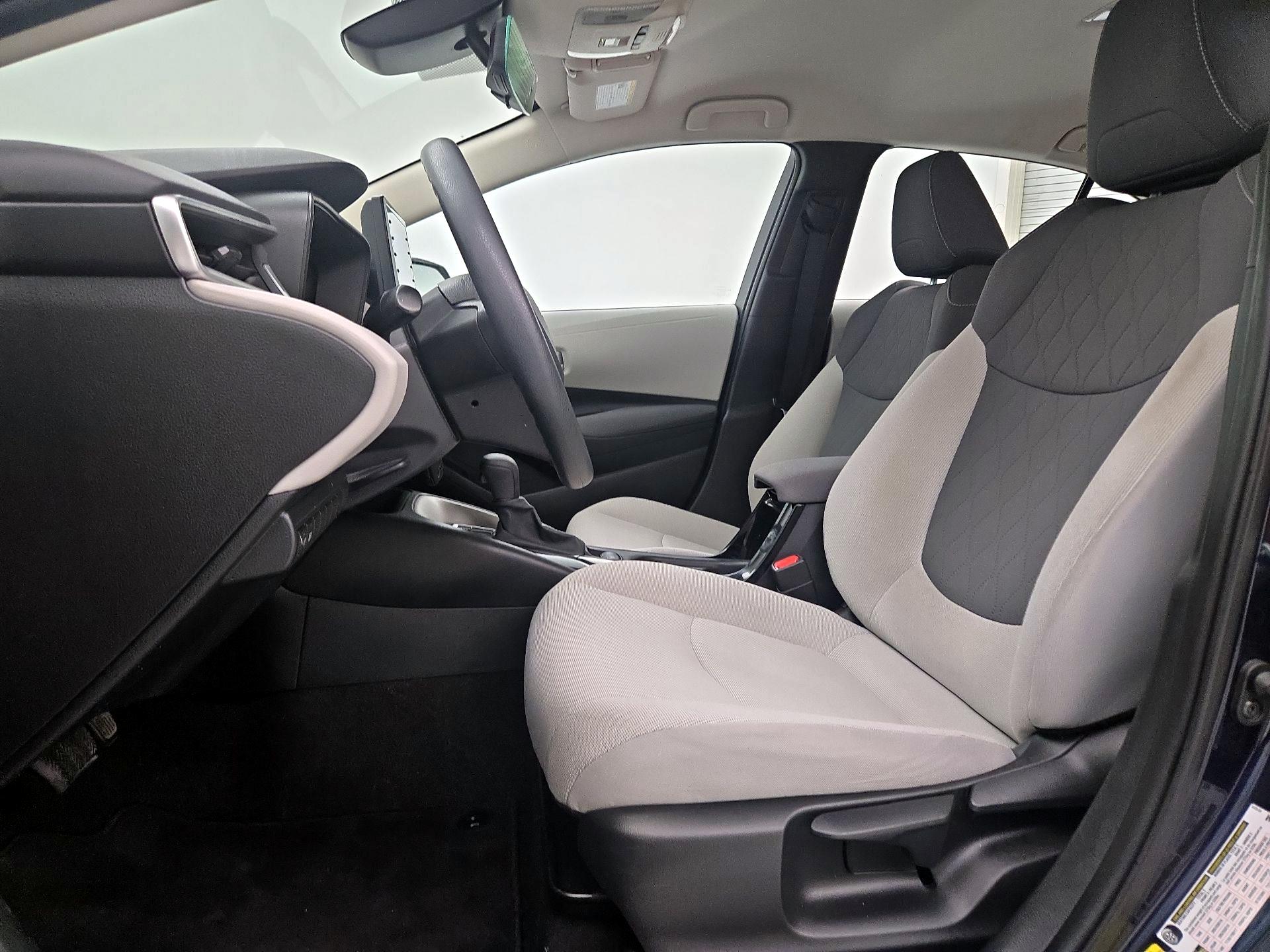 Thumbnail: 2022 Toyota Corolla - 11