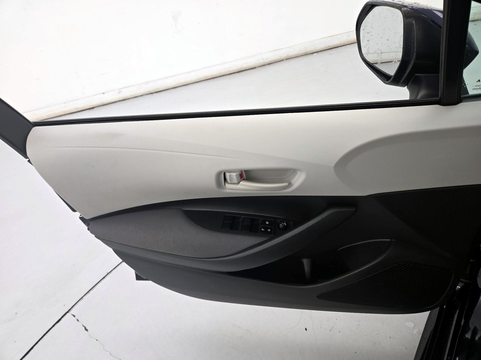 Thumbnail: 2022 Toyota Corolla - 12