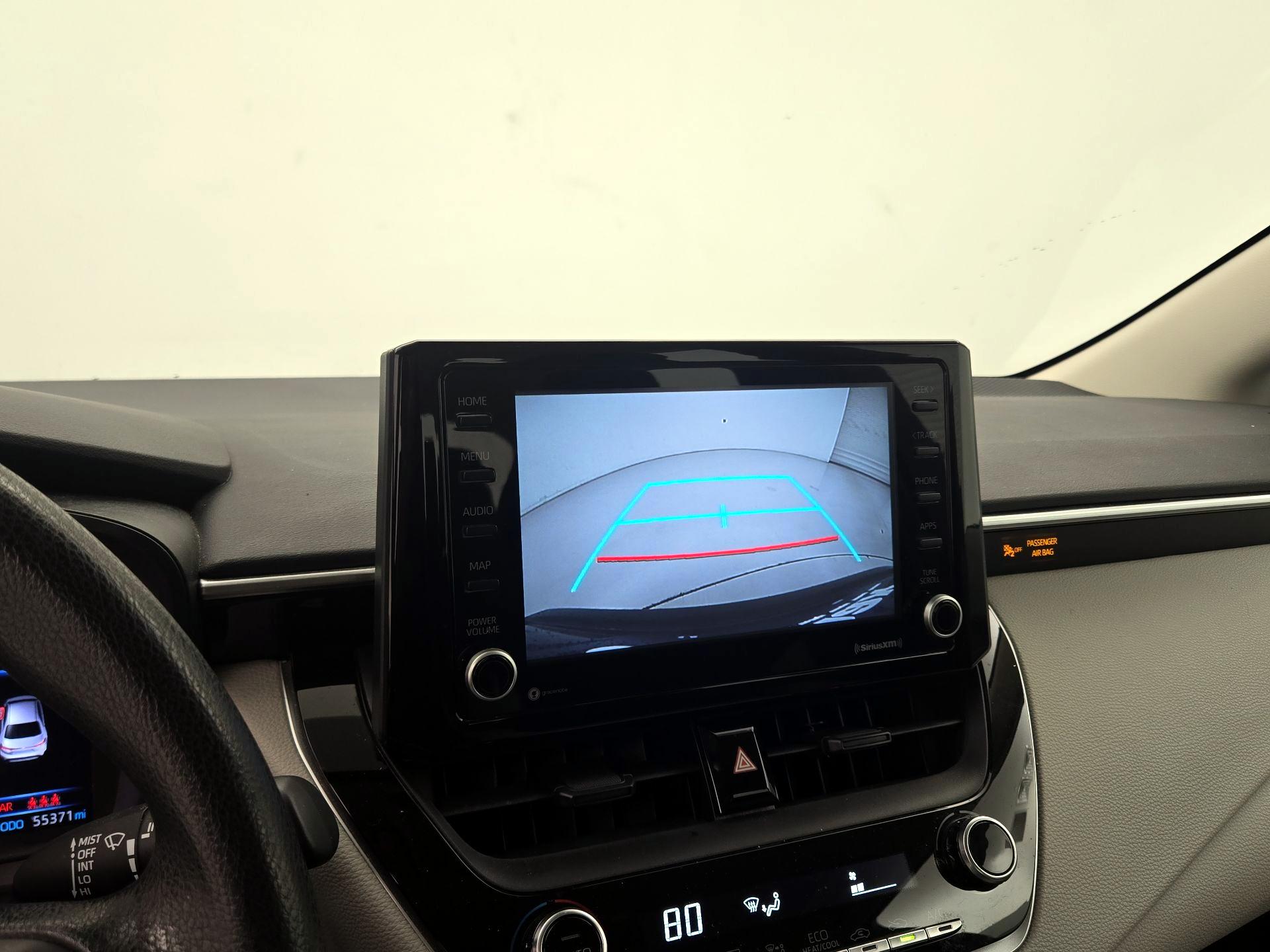 Thumbnail: 2022 Toyota Corolla - 14