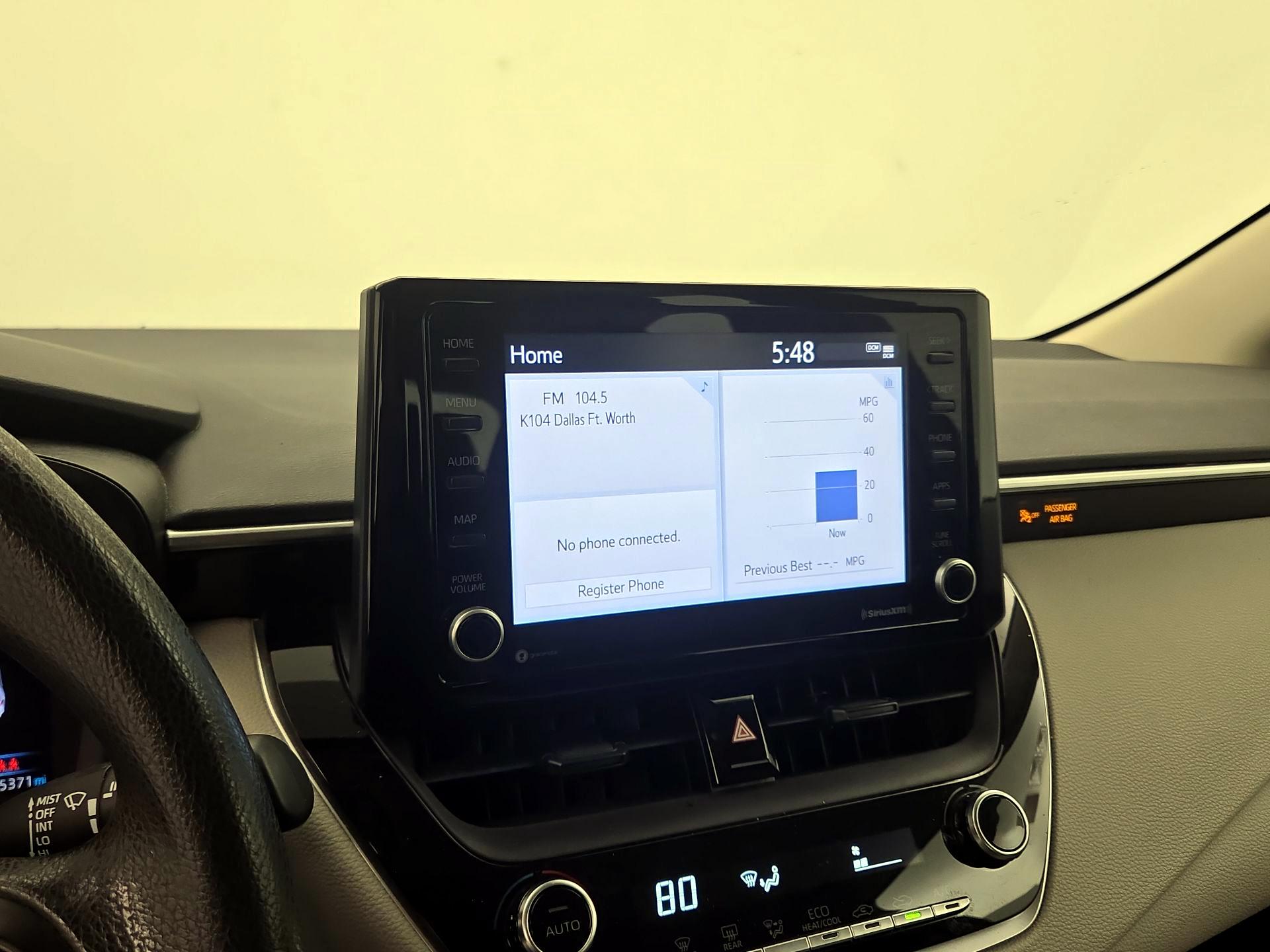 Thumbnail: 2022 Toyota Corolla - 15