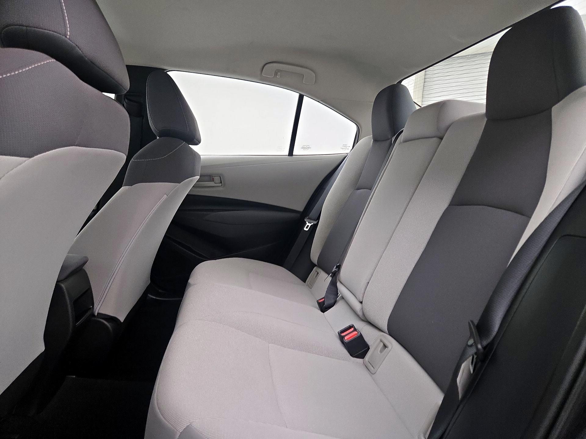 Thumbnail: 2022 Toyota Corolla - 19