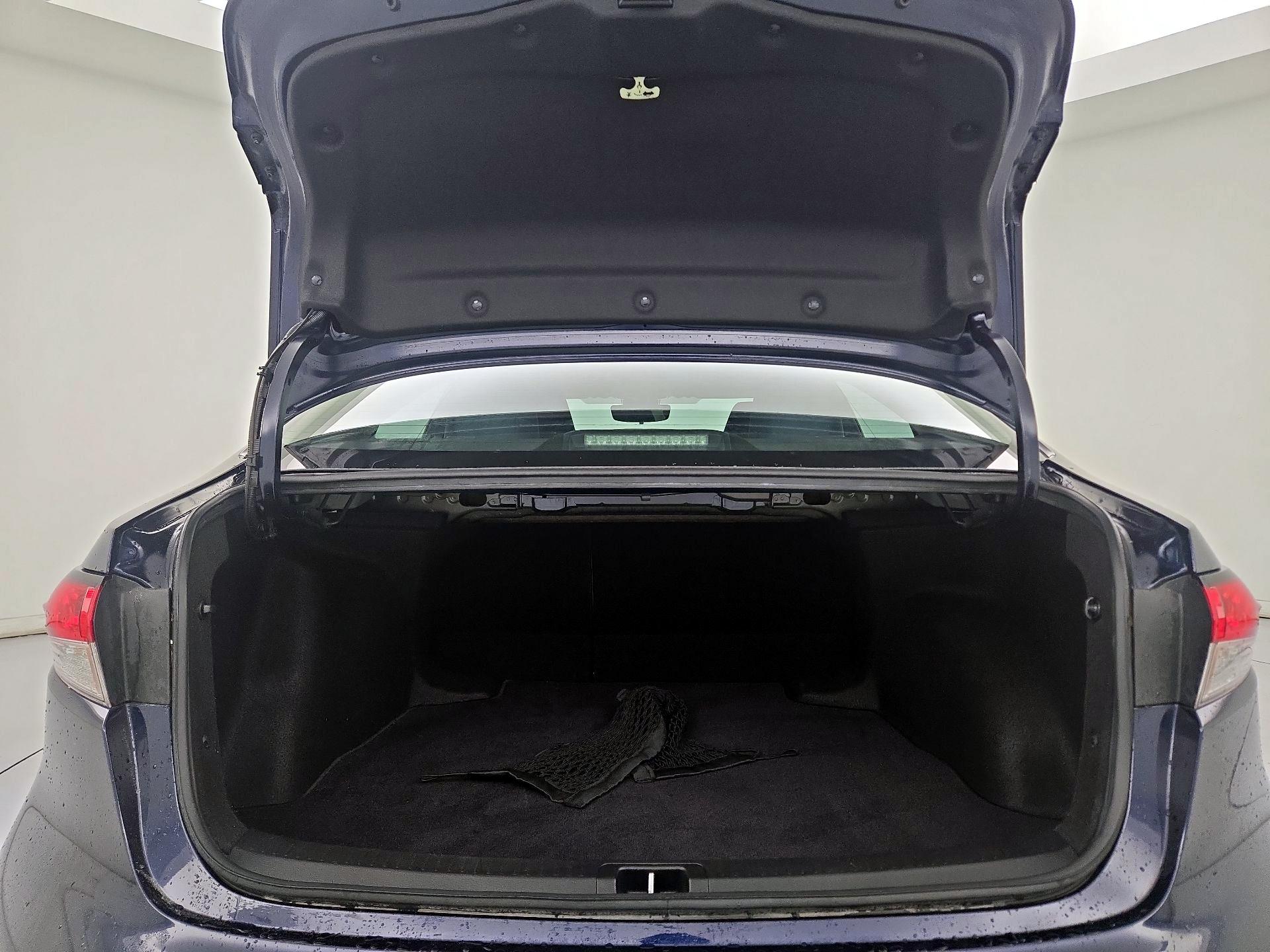 Thumbnail: 2022 Toyota Corolla - 20