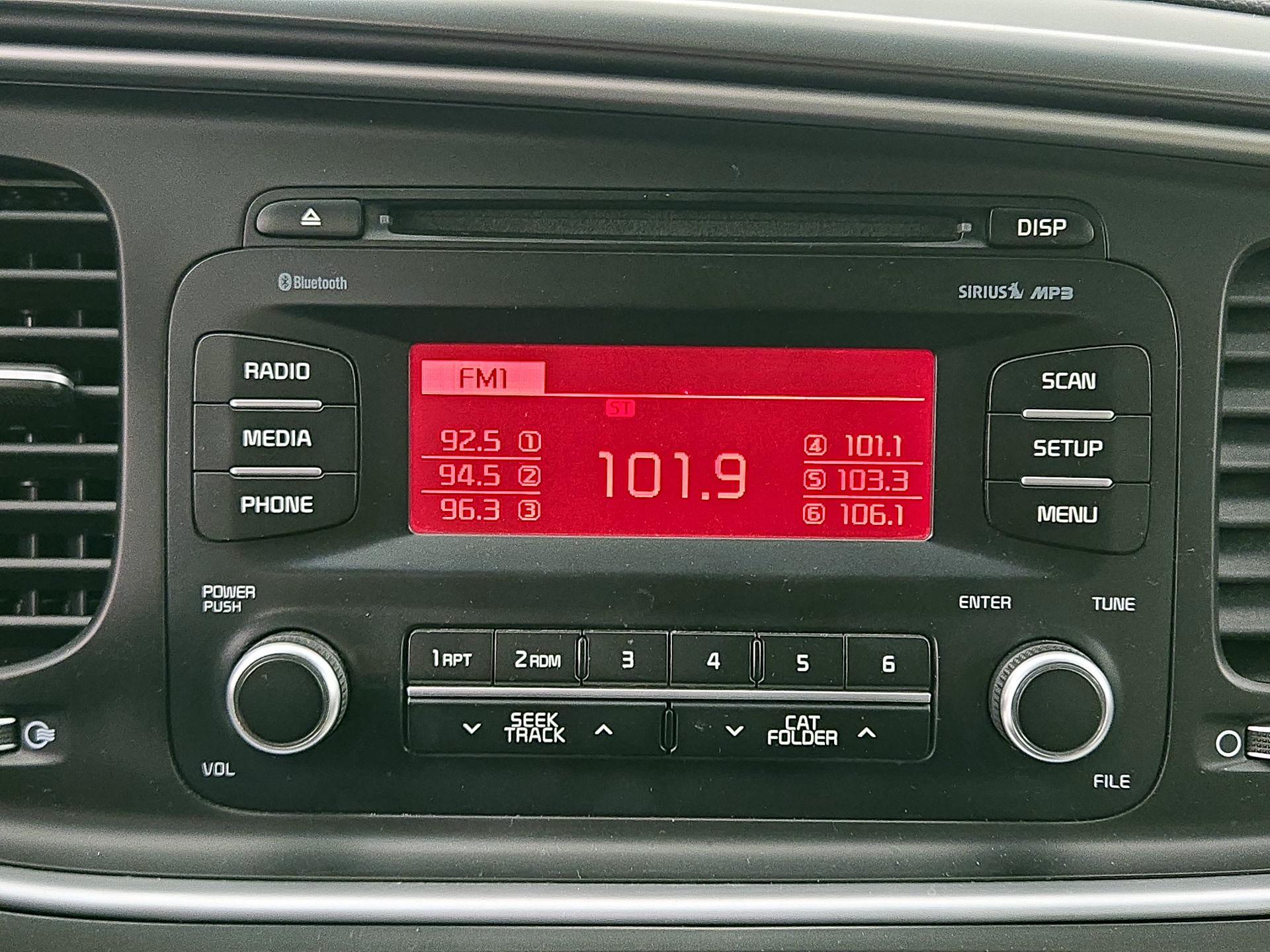 Thumbnail: 2015 Kia Optima - 14