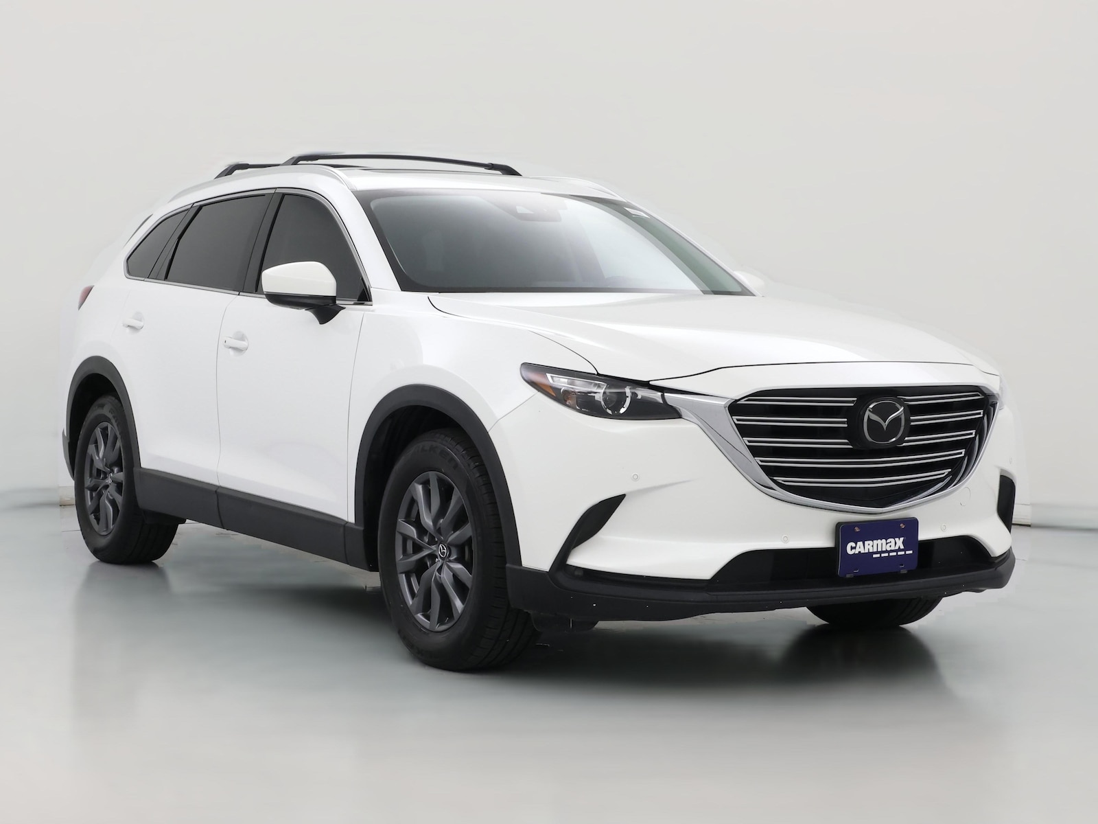 2021 Mazda CX-9 Touring