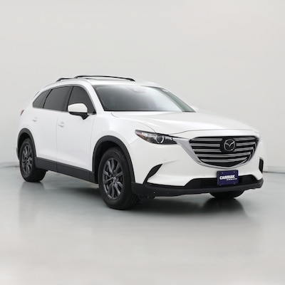 2021 Mazda CX-9 Touring