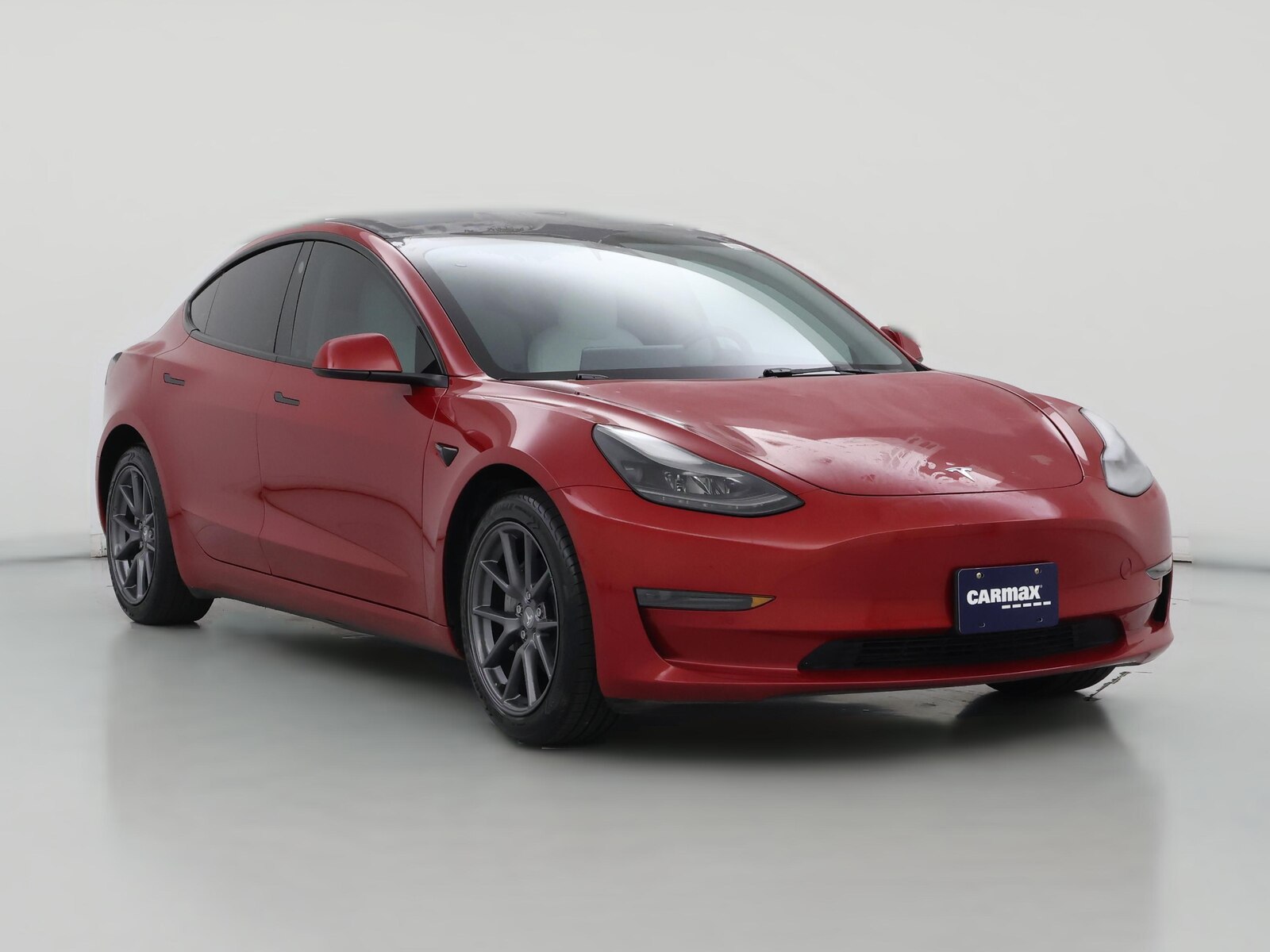 2022 Tesla Model 3 Base