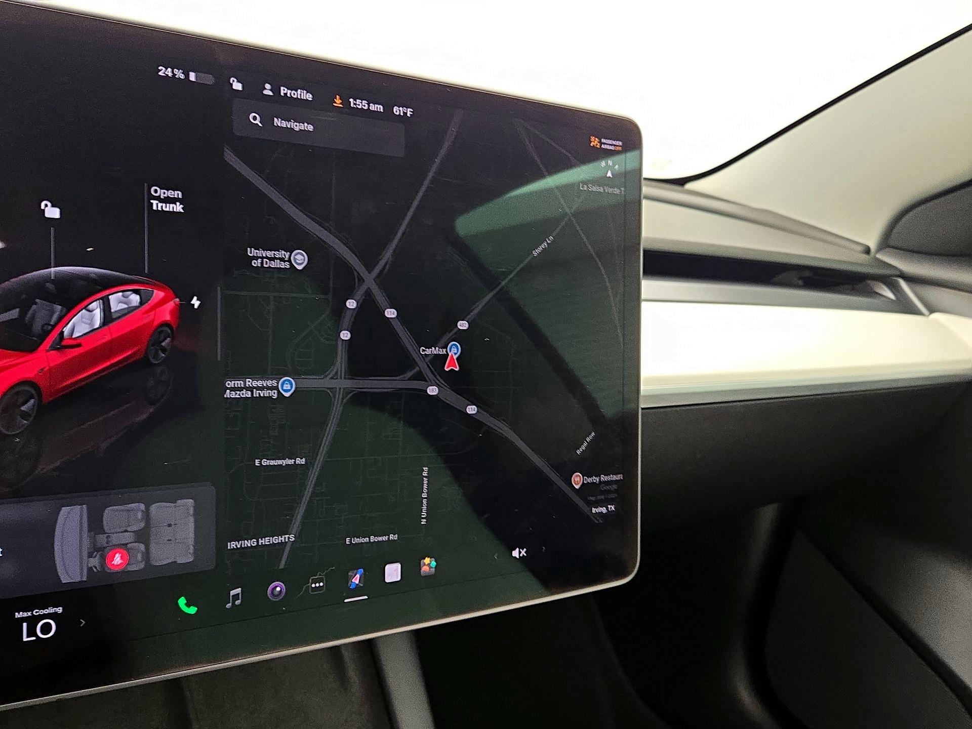 Thumbnail: 2022 Tesla Model 3 - 13