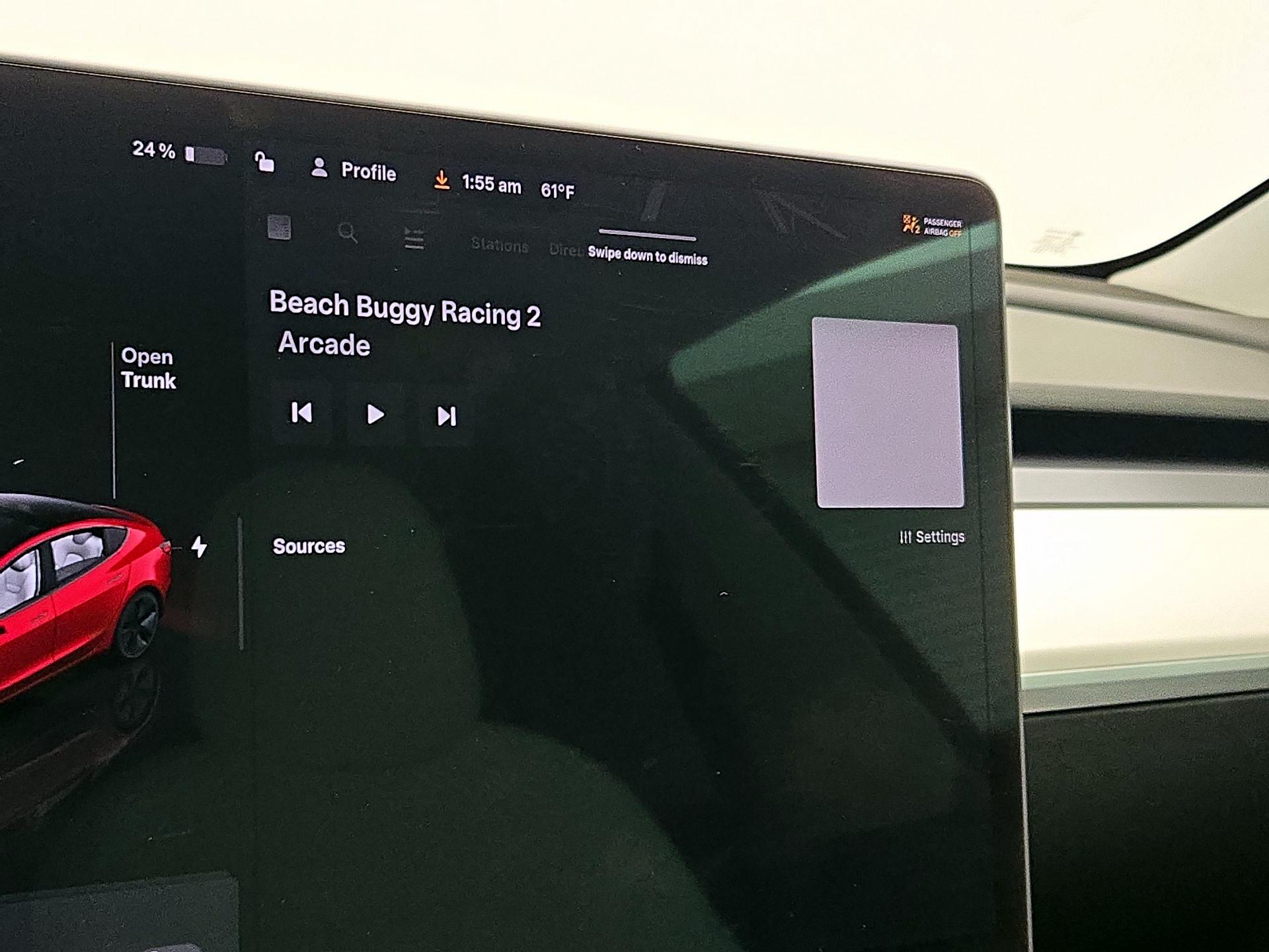 Thumbnail: 2022 Tesla Model 3 - 15