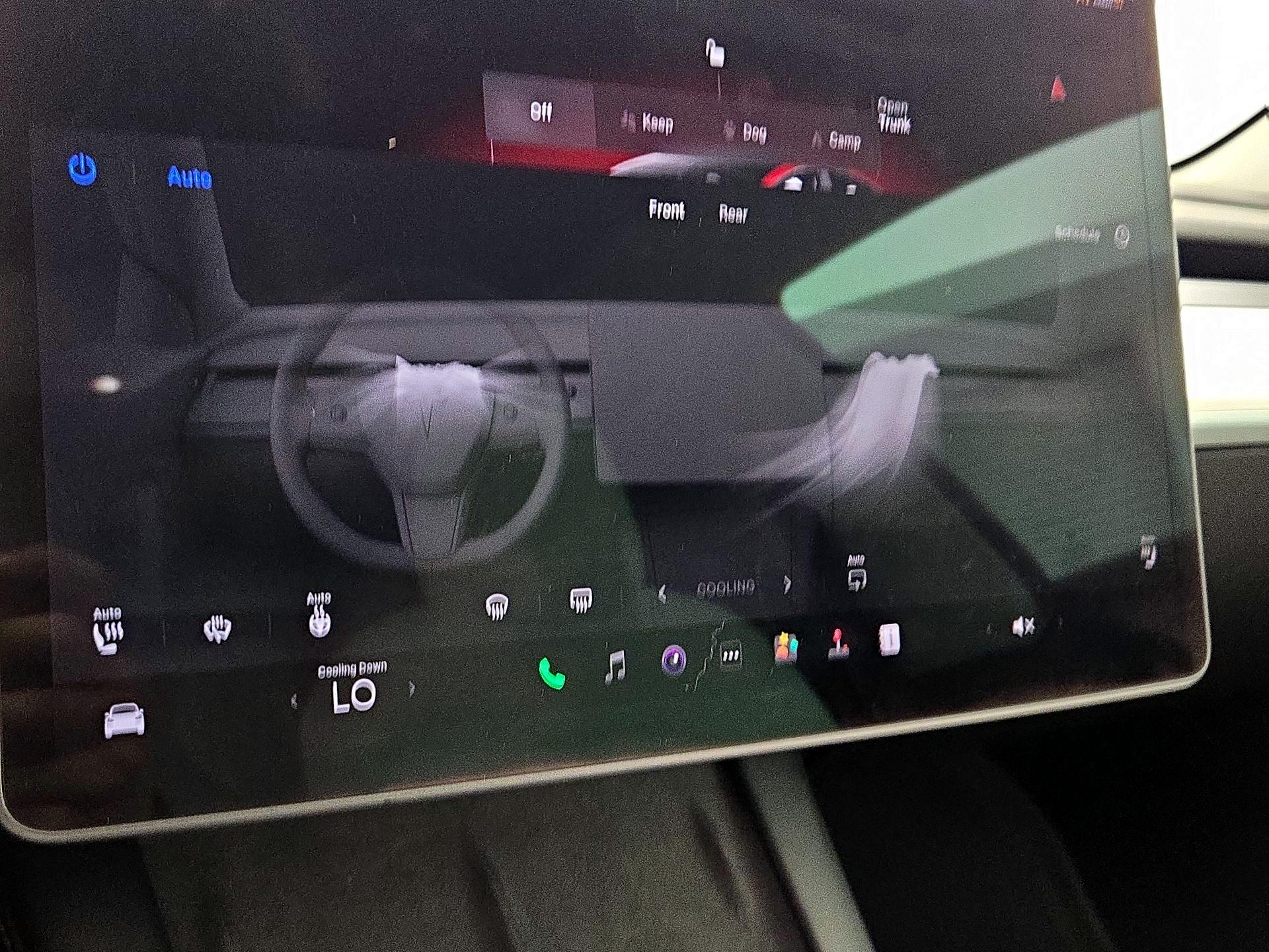 Thumbnail: 2022 Tesla Model 3 - 16