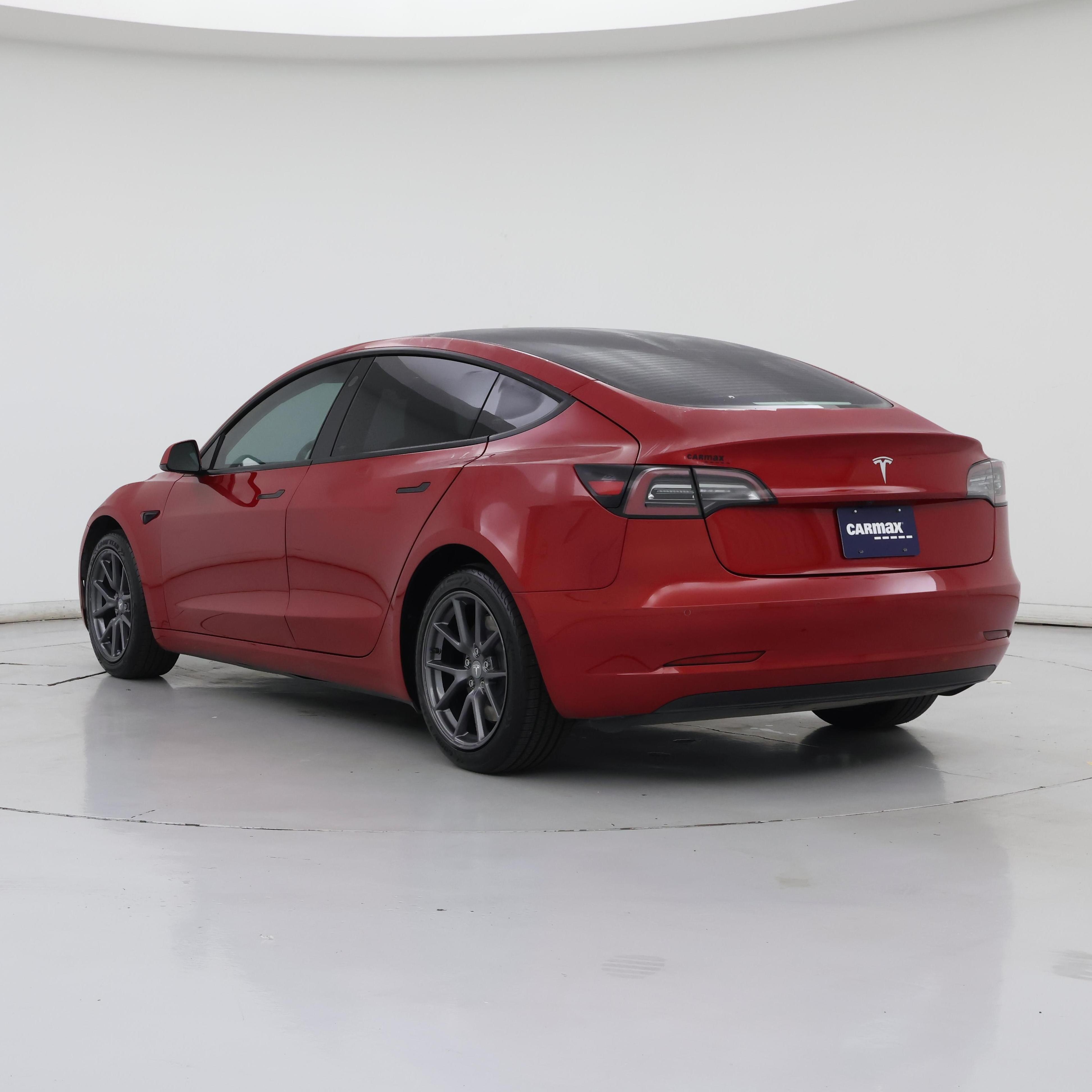 Thumbnail: 2022 Tesla Model 3 - 2
