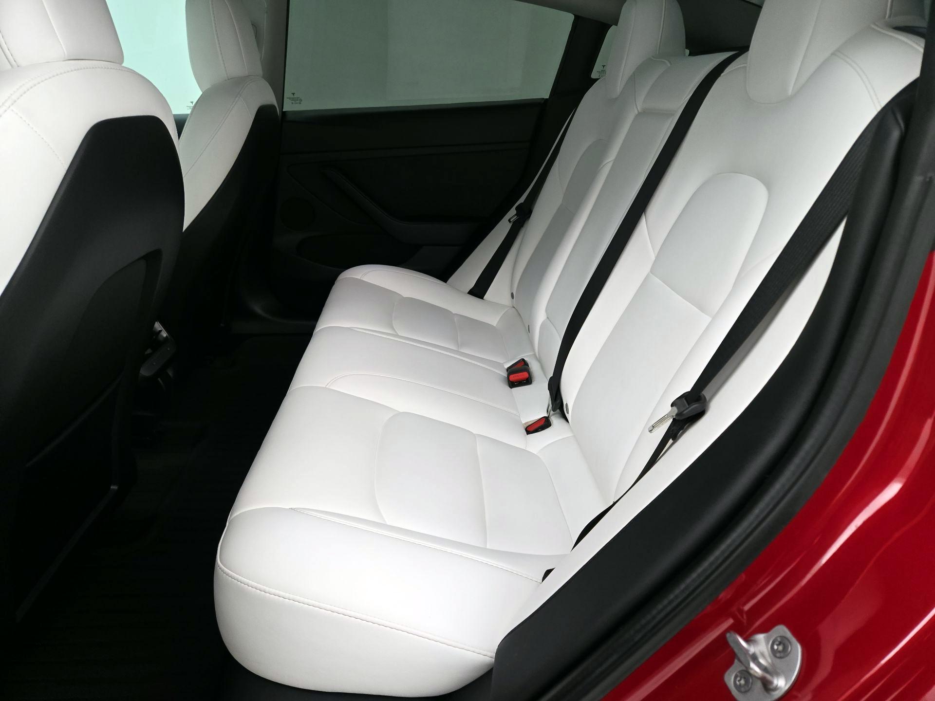 Thumbnail: 2022 Tesla Model 3 - 20