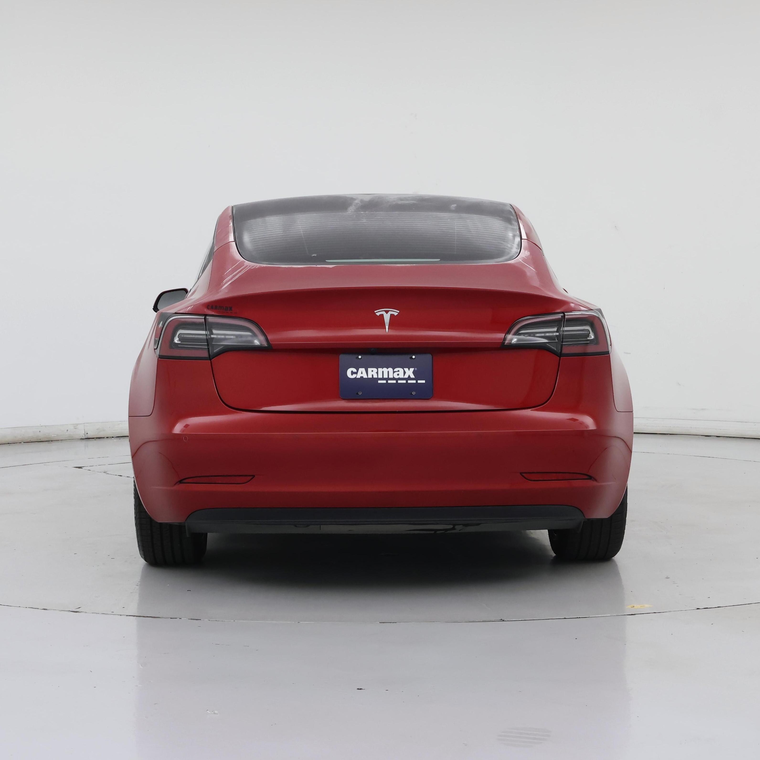 Thumbnail: 2022 Tesla Model 3 - 6