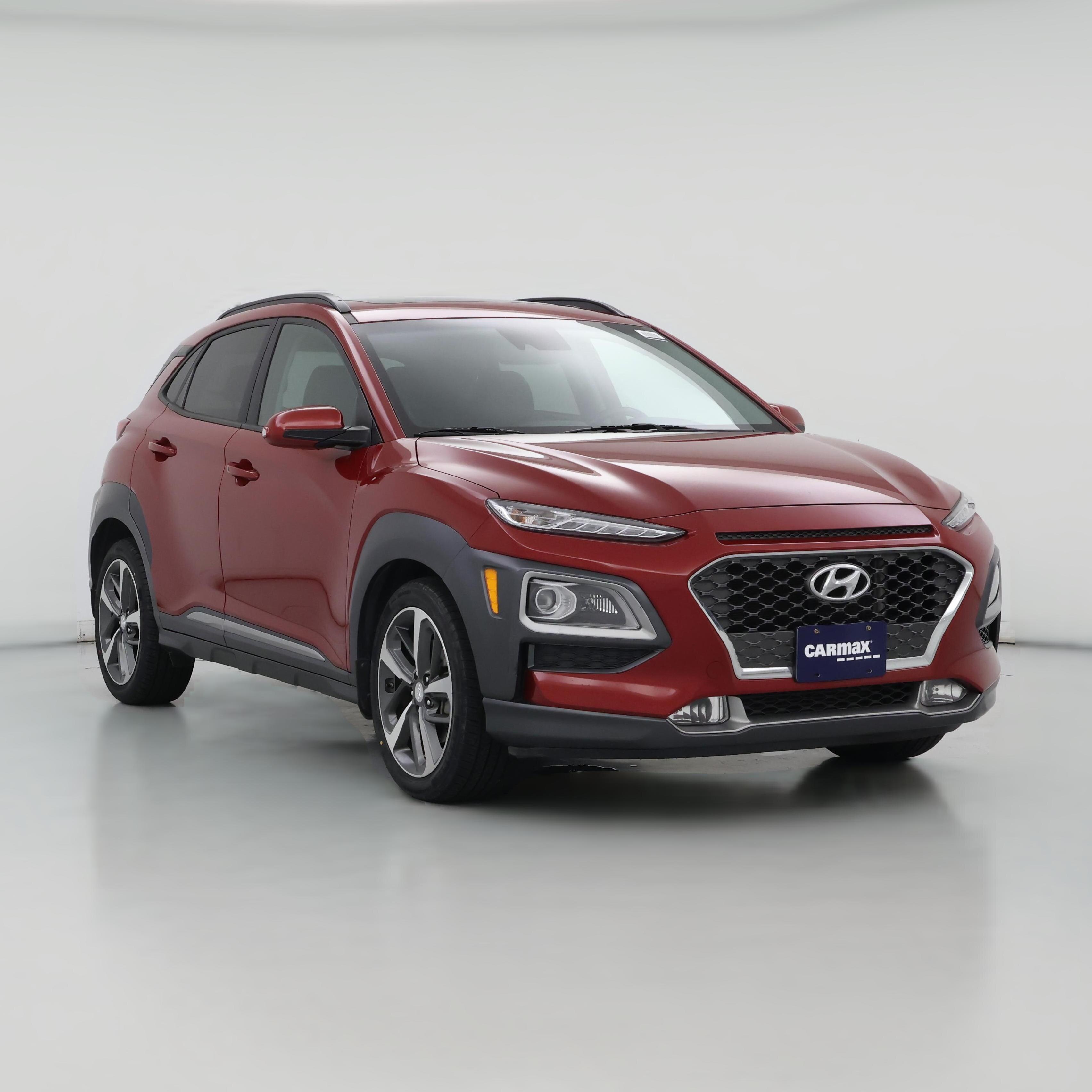 Thumbnail: 2020 Hyundai Kona - 1