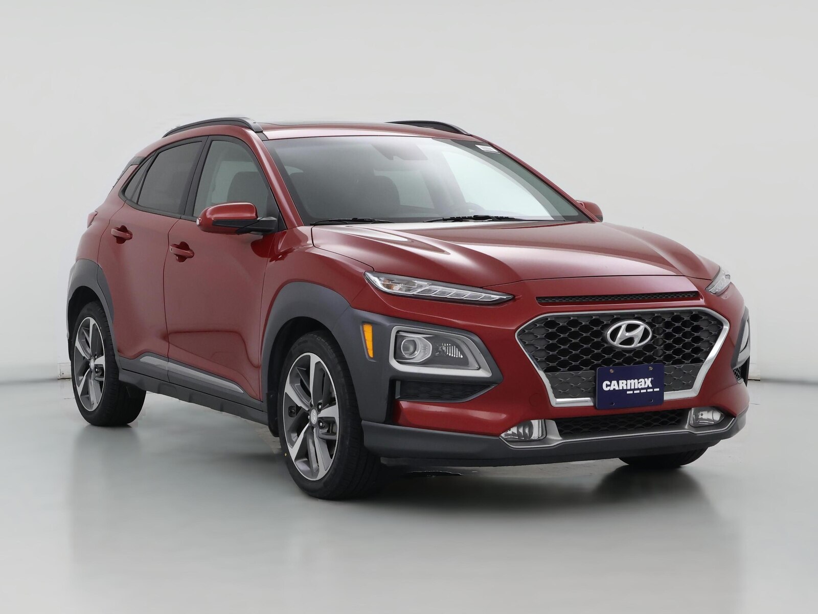 2020 Hyundai Kona Limited