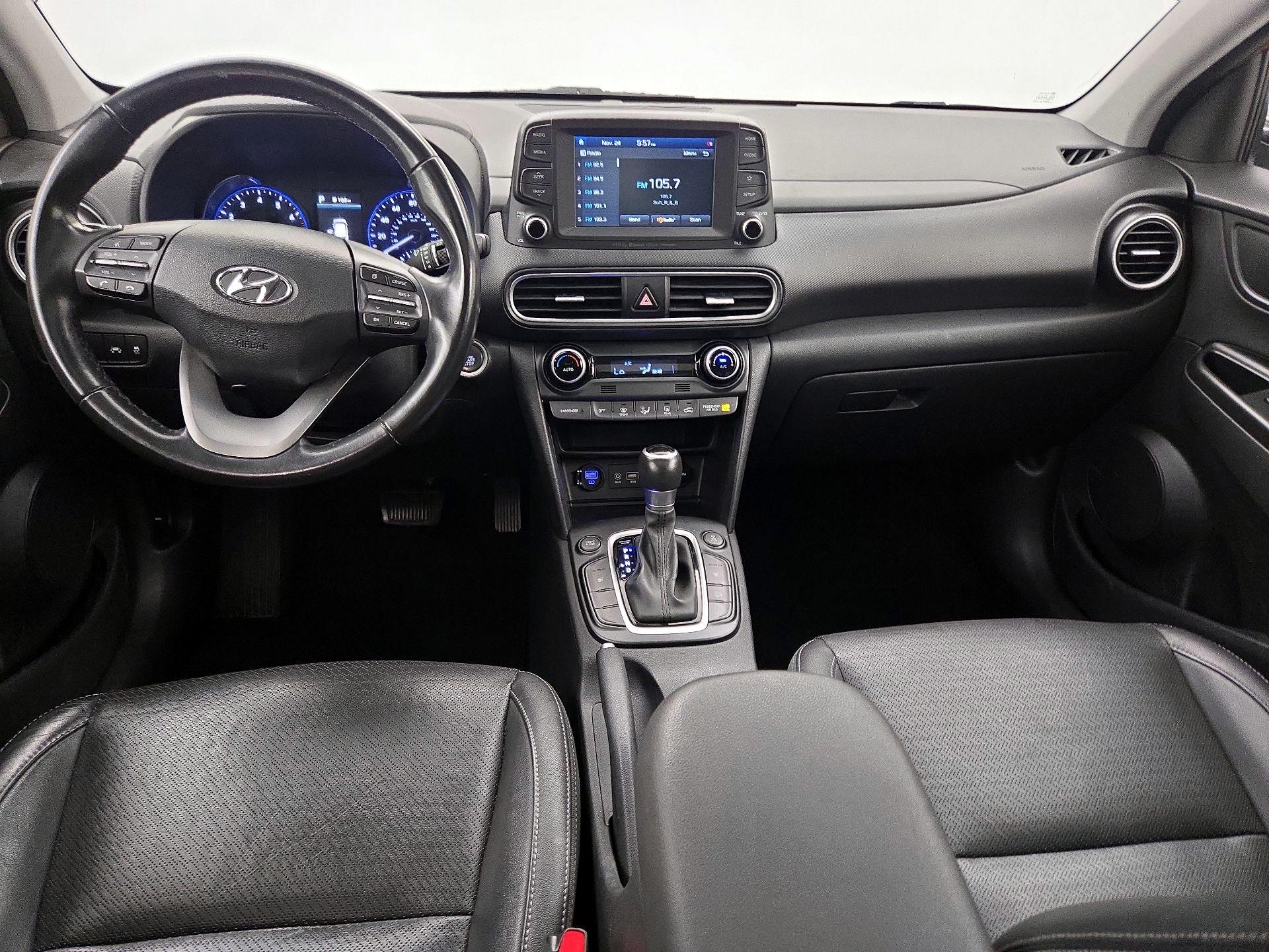 Thumbnail: 2020 Hyundai Kona - 9