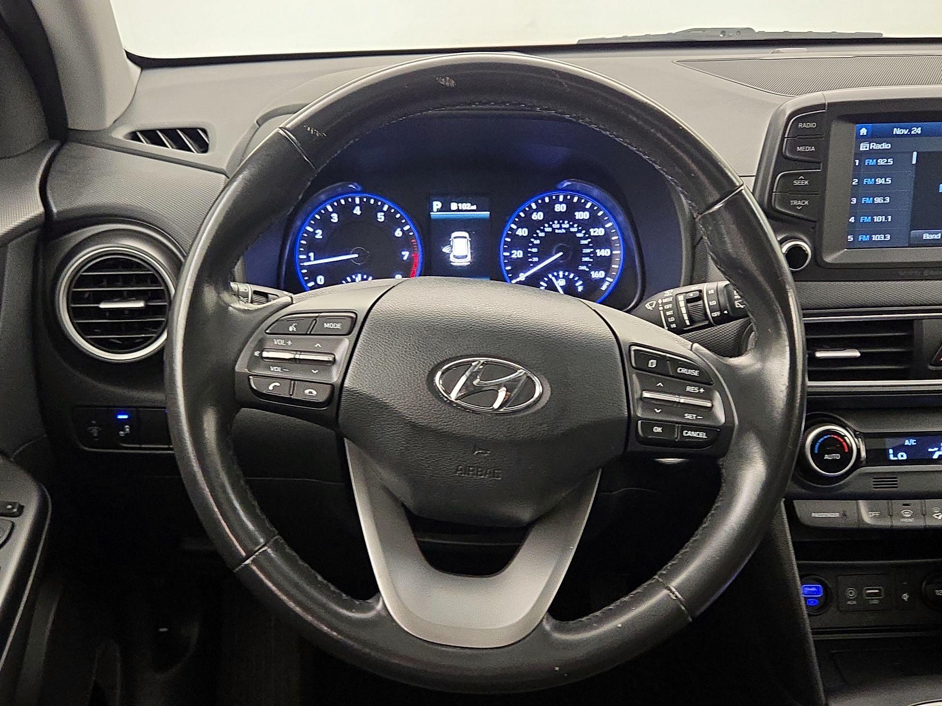 Thumbnail: 2020 Hyundai Kona - 10