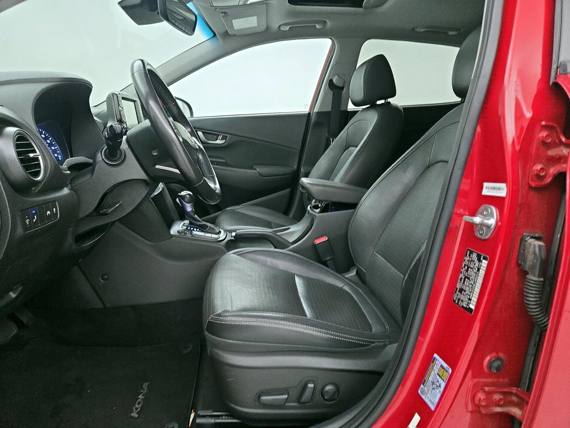 Thumbnail: 2020 Hyundai Kona - 11