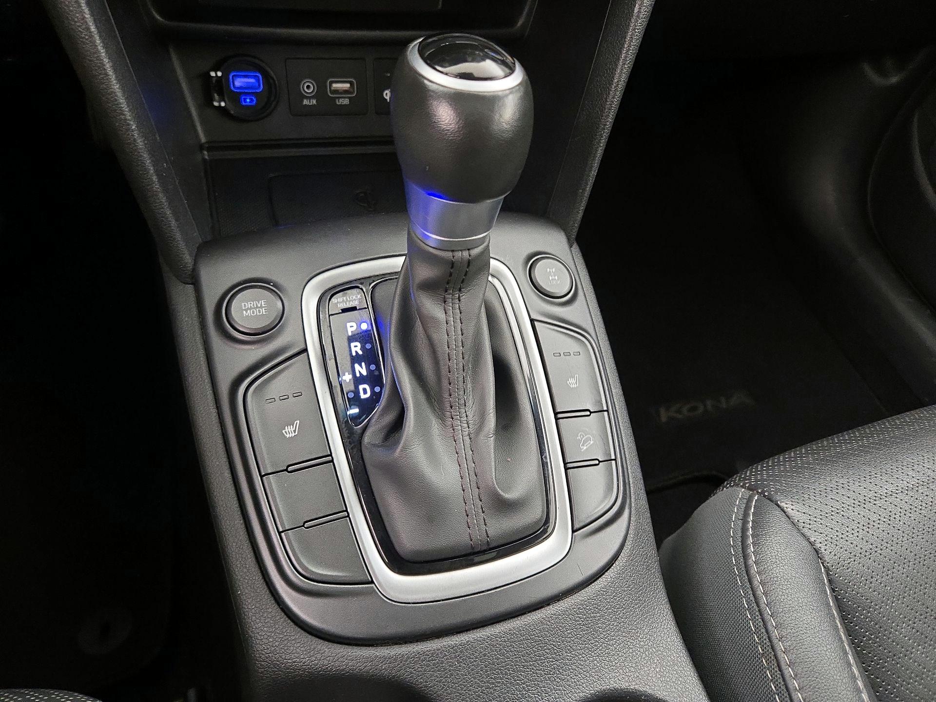 Thumbnail: 2020 Hyundai Kona - 17