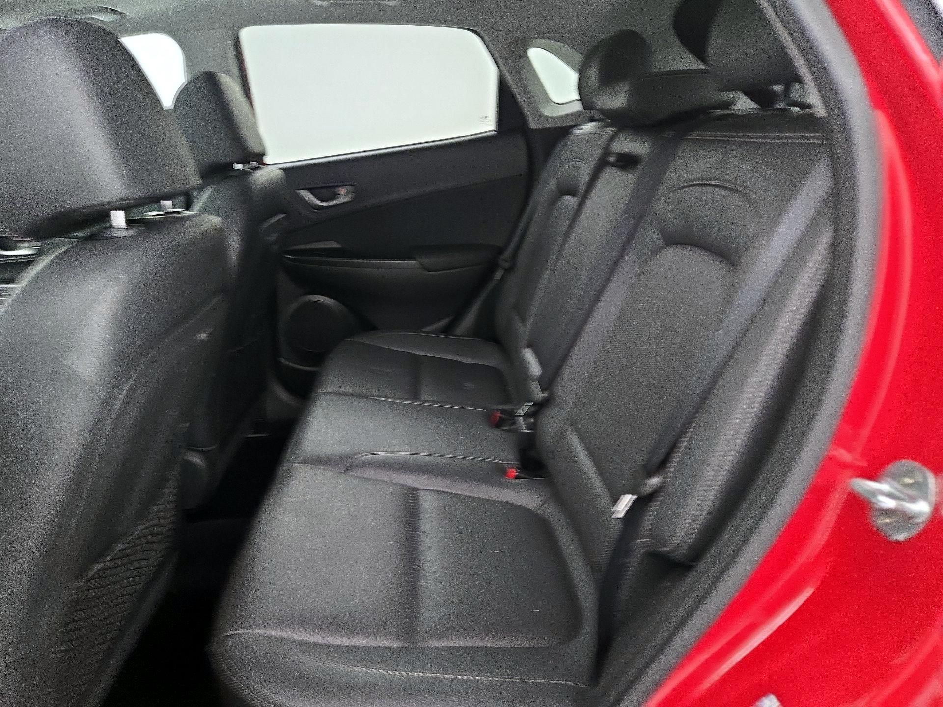 Thumbnail: 2020 Hyundai Kona - 20