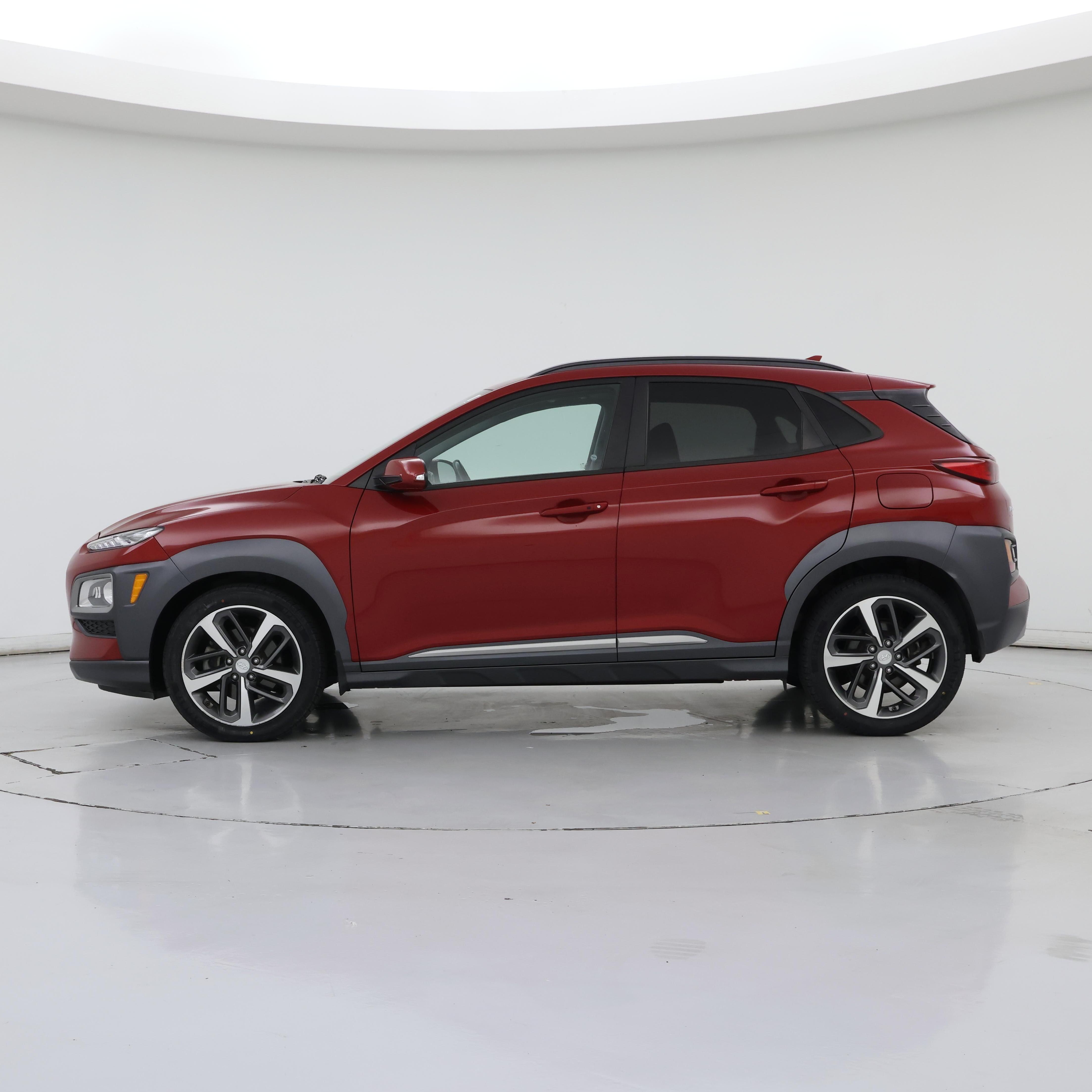 Thumbnail: 2020 Hyundai Kona - 3